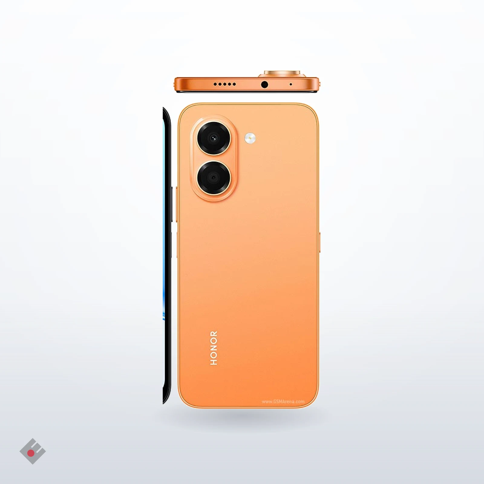 هونر X7e 256GB / 6GB (مستعمل)