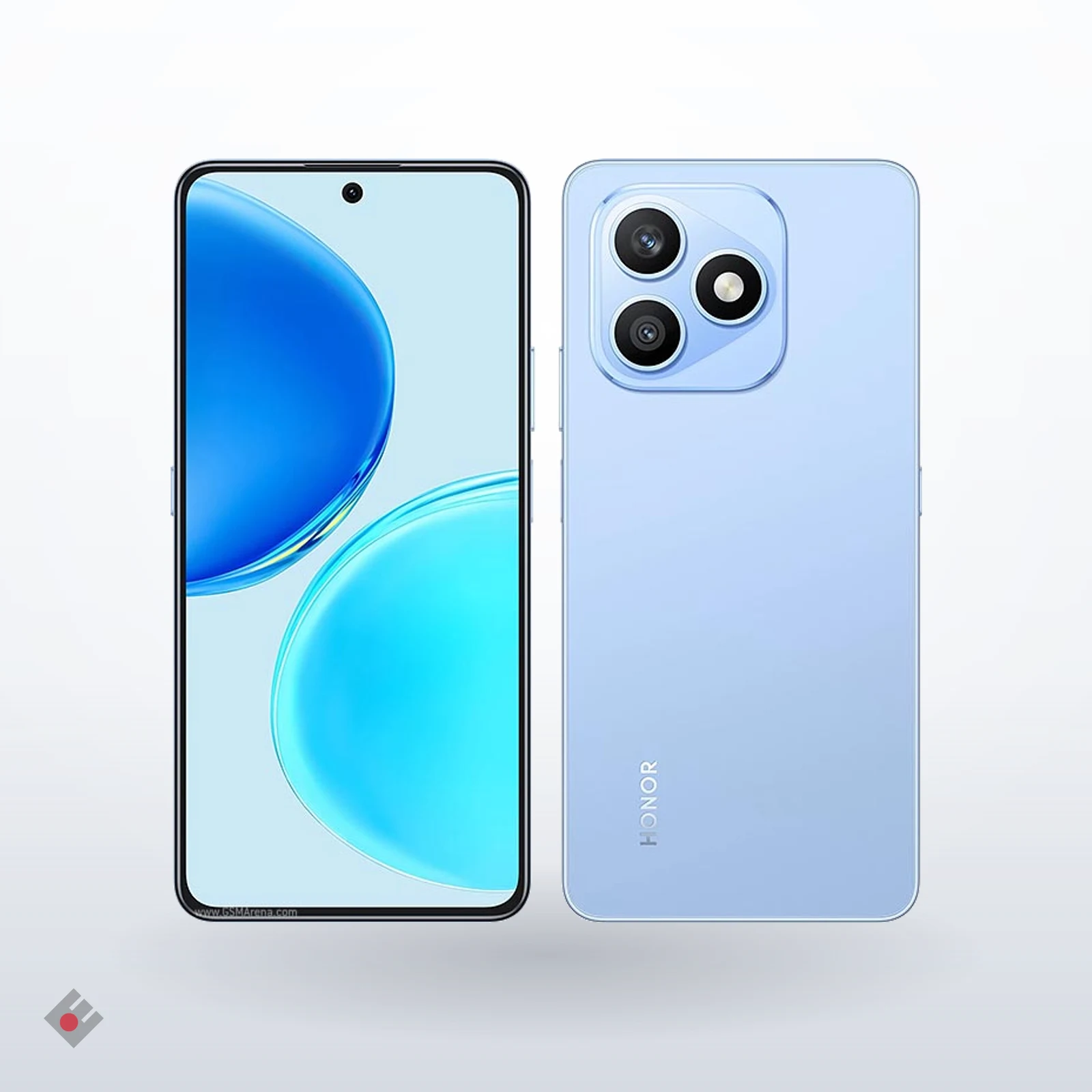 هونر X8d 256GB / 8GB