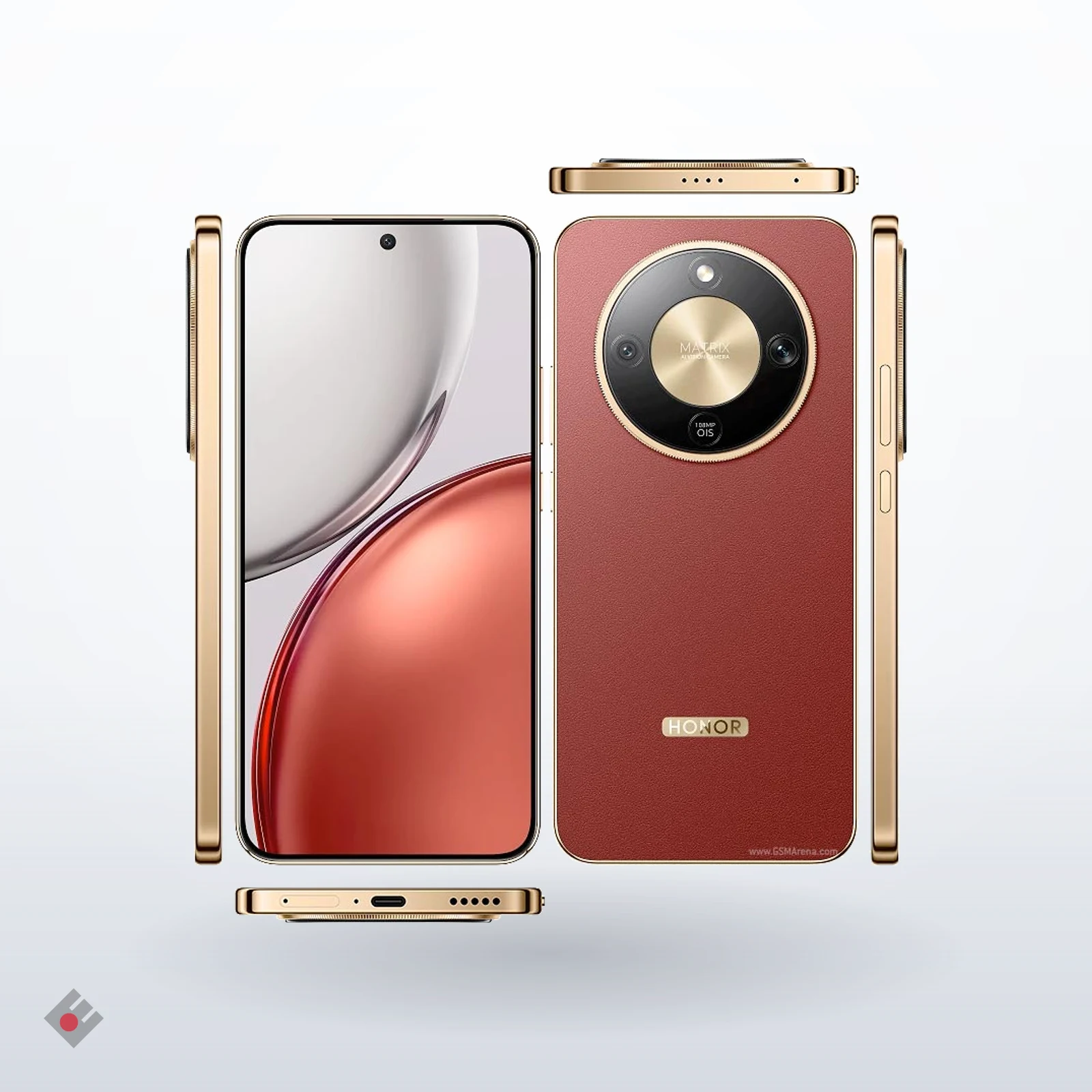 هونر X9d 256GB / 12GB