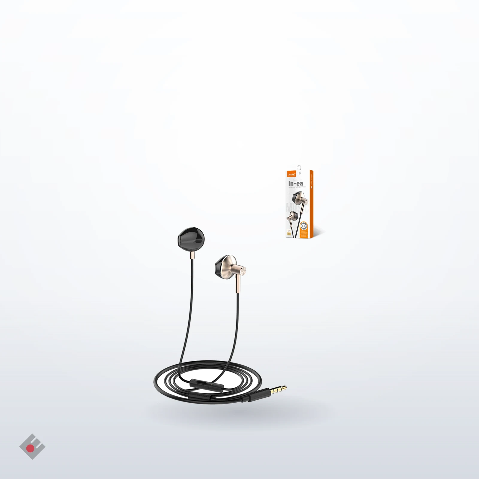 Ldnio HP 06 Earphones