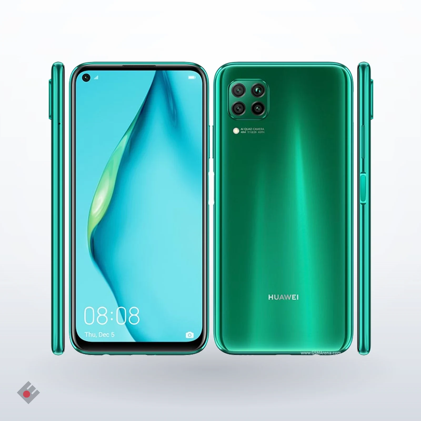 HUAWEI NOVA 7i 128-8 GB