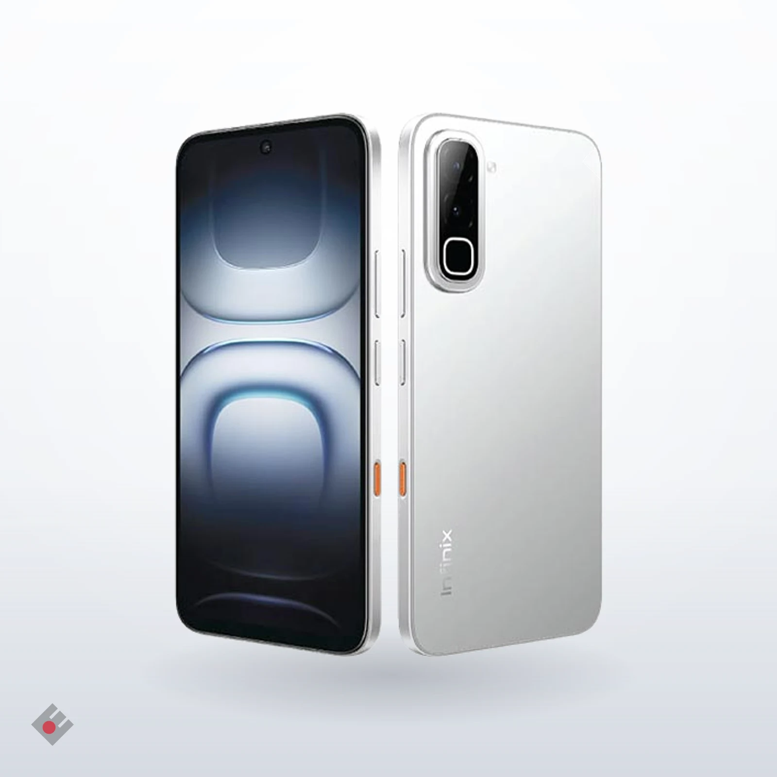 Infinix Hot 70 256GB / 4GB