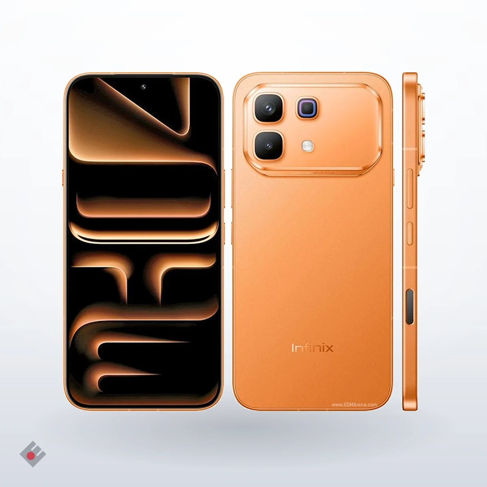 Infinix note 60 pro 5g 256GB / 12GB