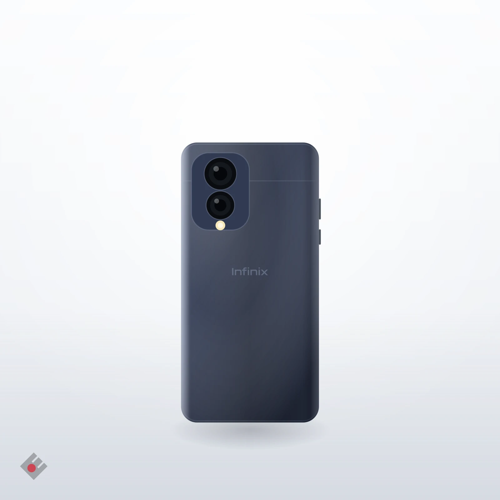 انفنكس سمارت 10 64GB / 3GB (مستعمل)
