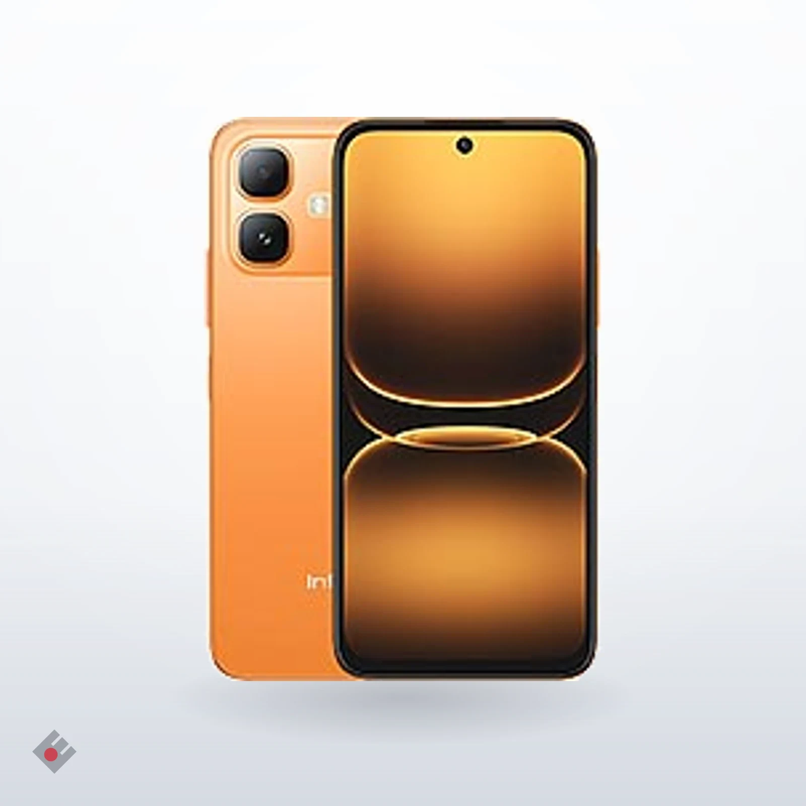 INFINIX SMART 20 128+4