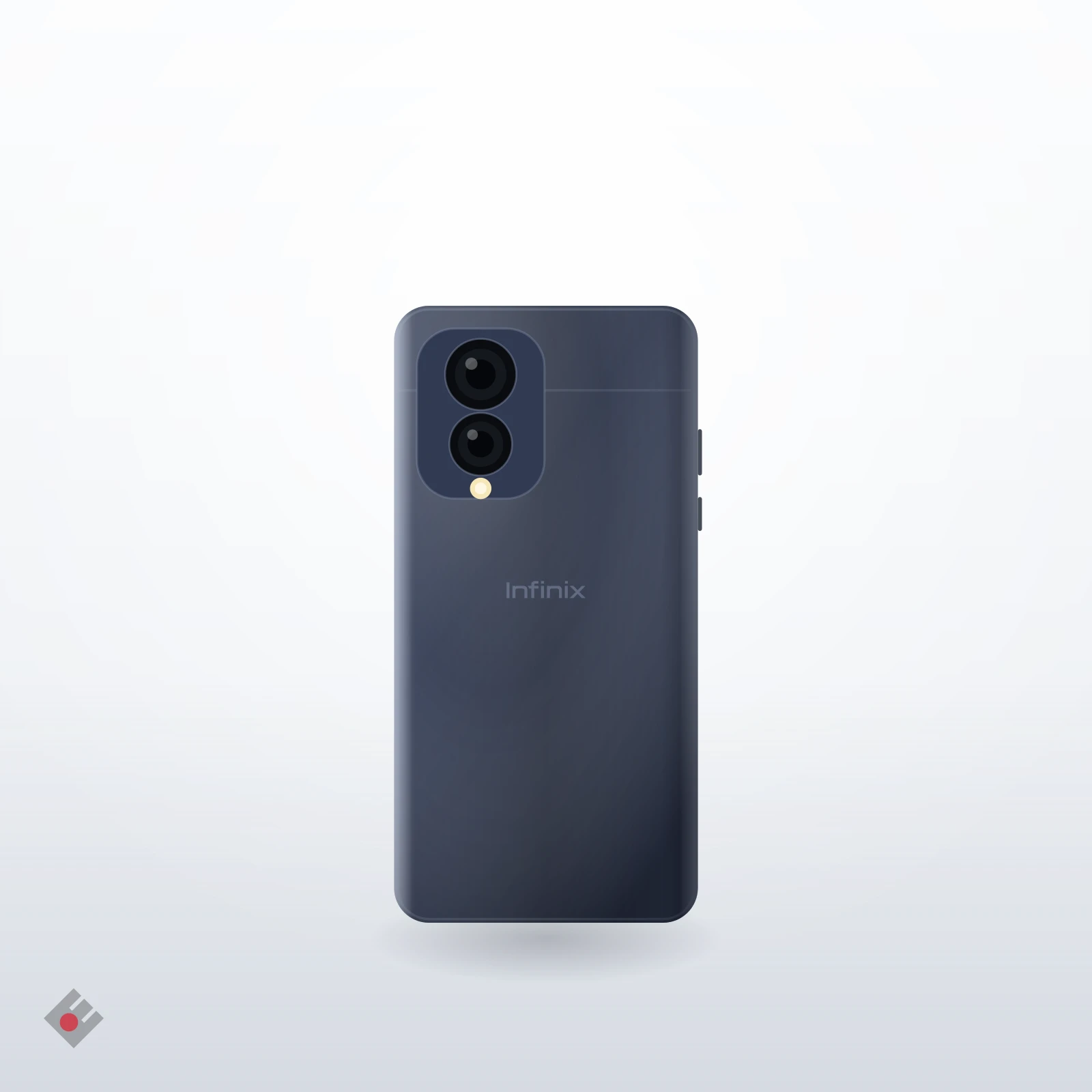 Infinix Smart 20 128GB / 4GB (Used)