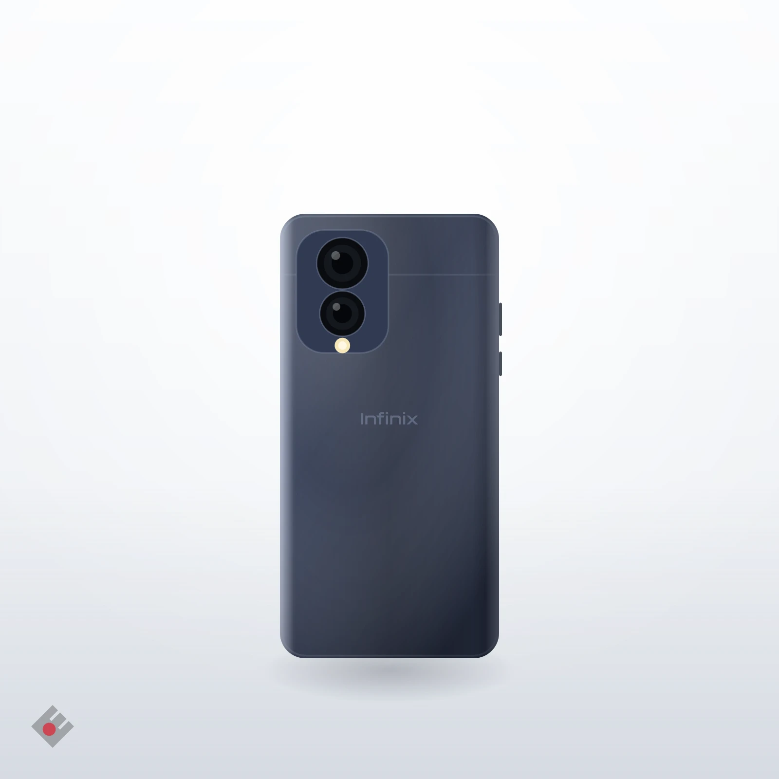 Infinix Smart 20 256GB / 4GB (Used)