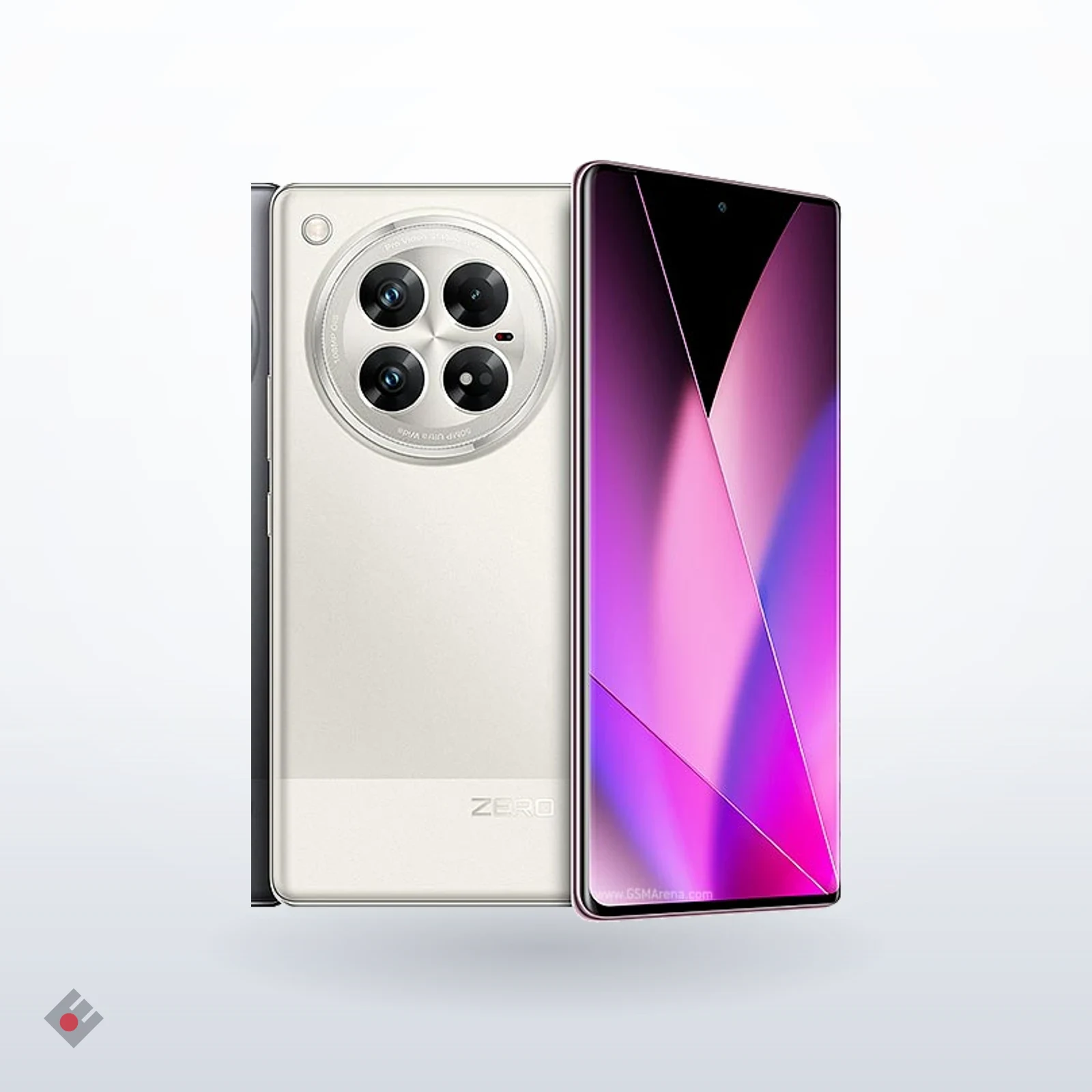 Infinix Zero 40 512GB / 12GB