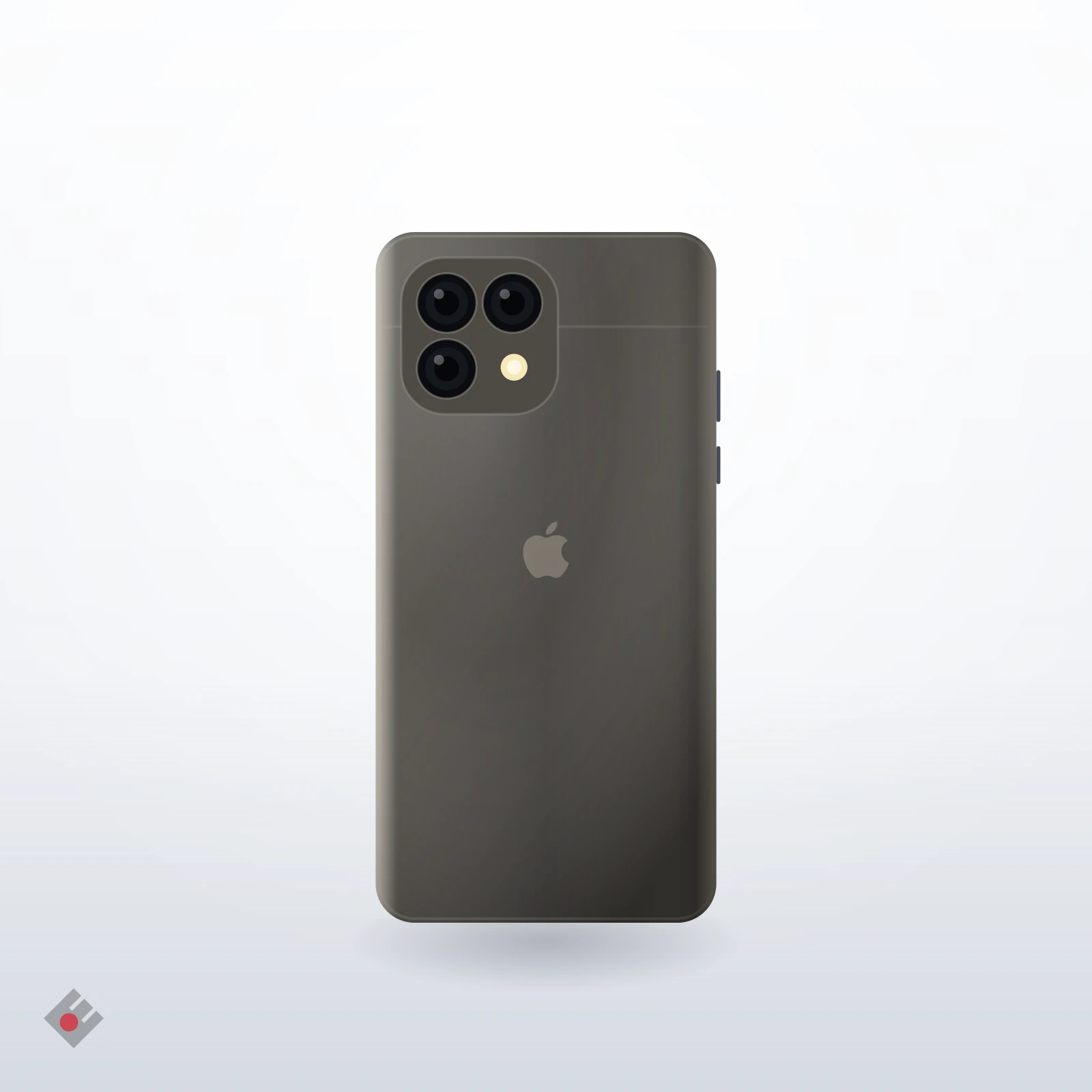 Apple iPhone 13 128GB (Midnight)