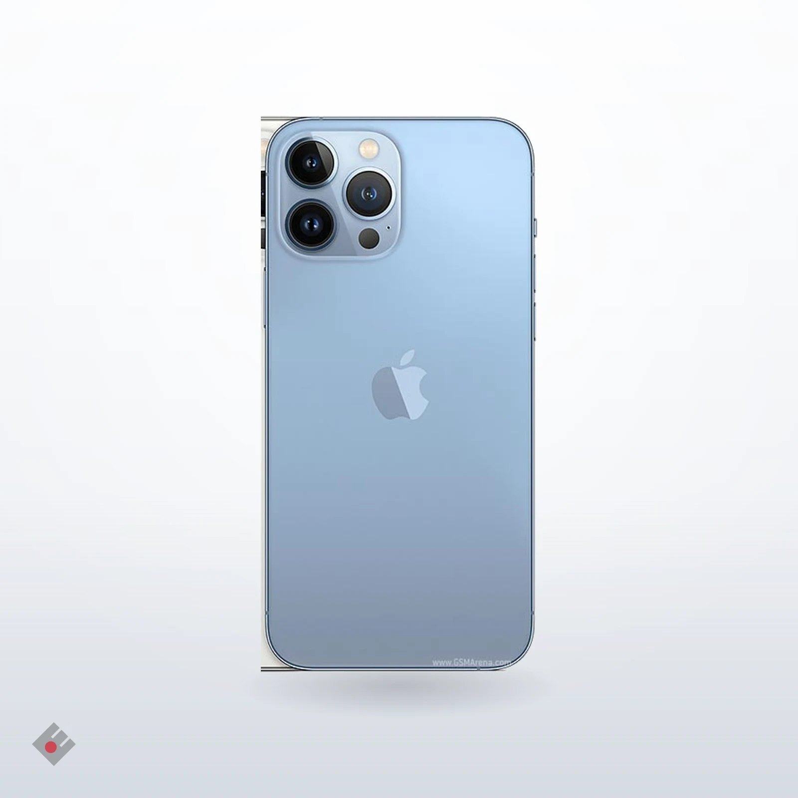 آبل آيفون 13 برو ماكس 512GB (مستعمل)