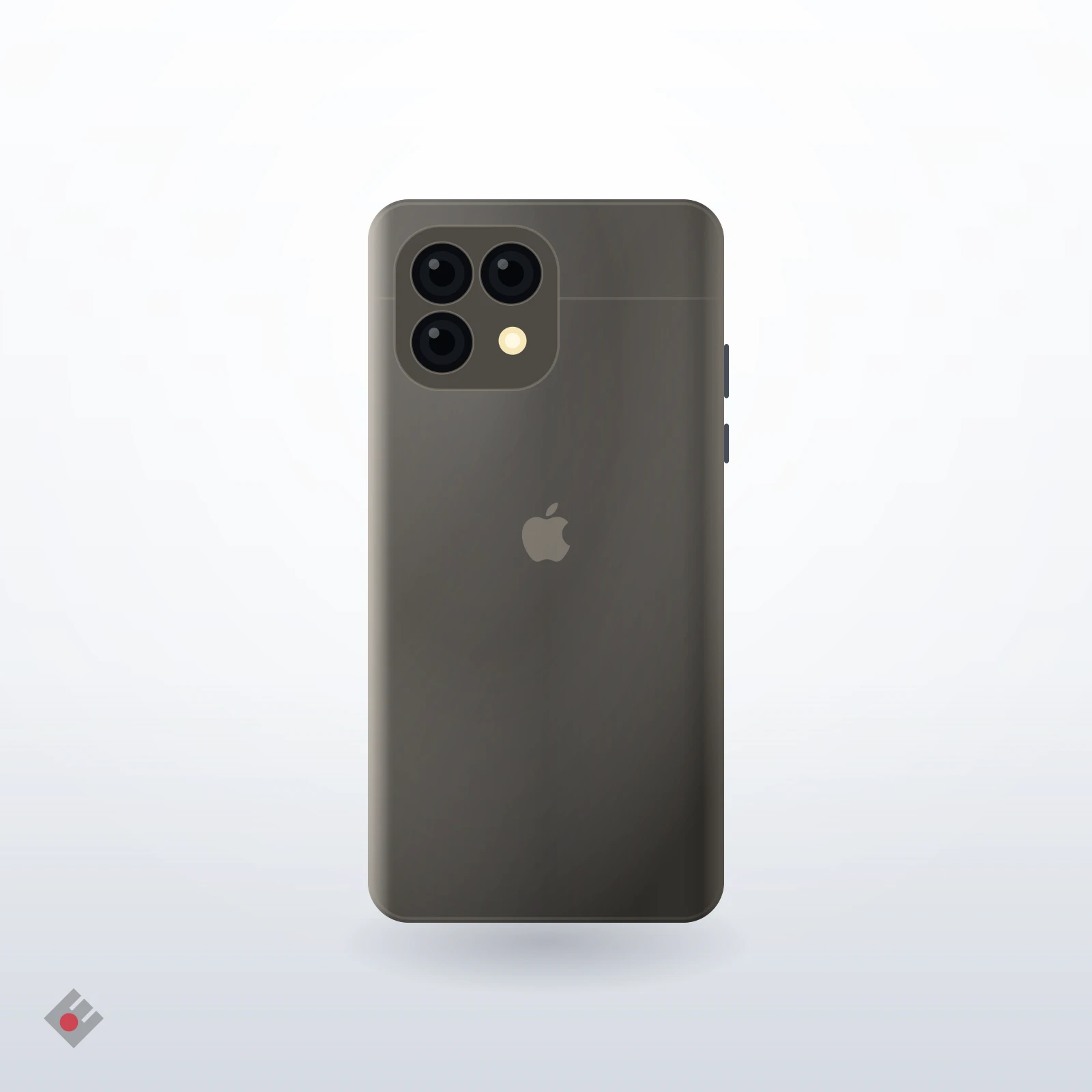 آبل آيفون 16 بلس 256GB (وردي)