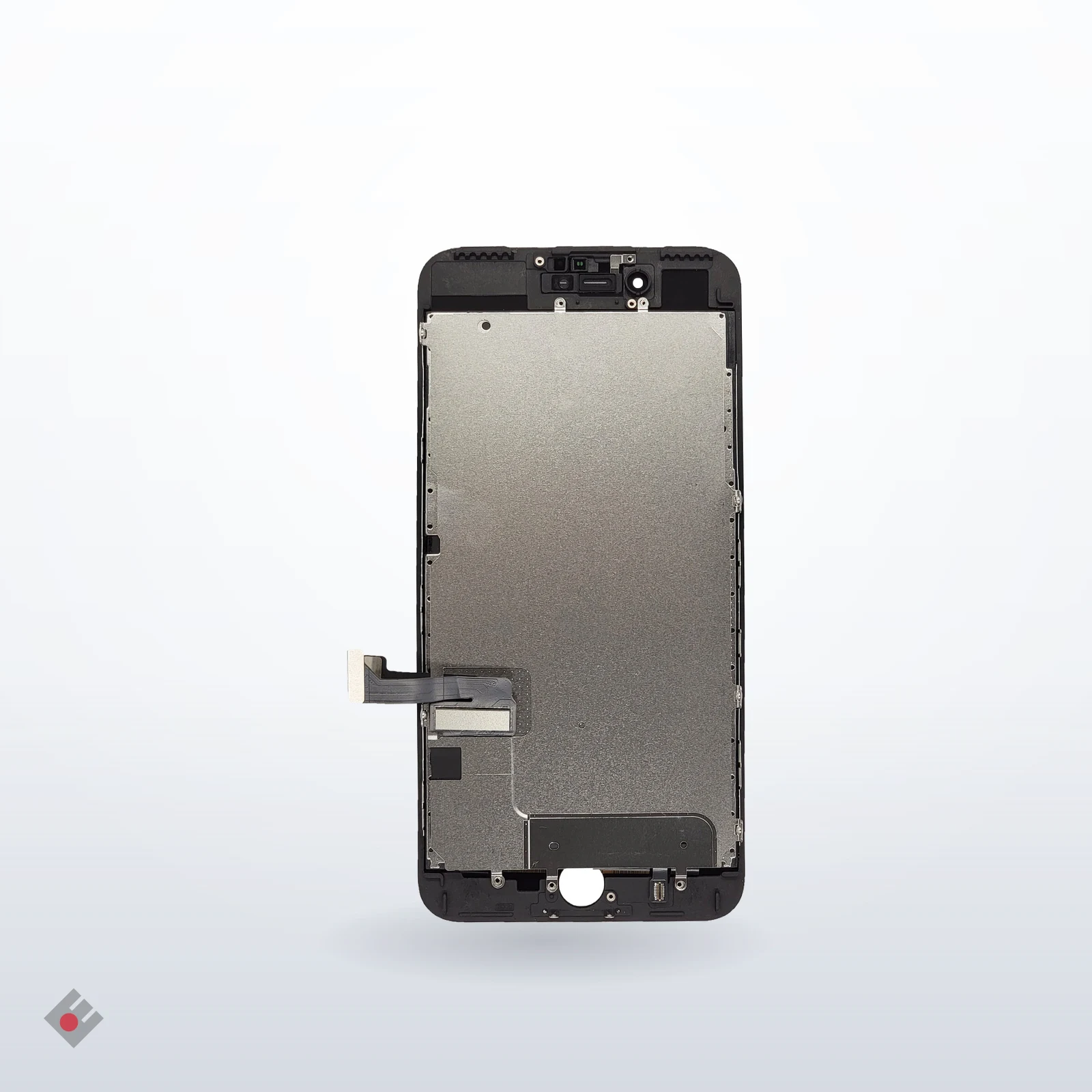 شاشة آبل آيفون 7+