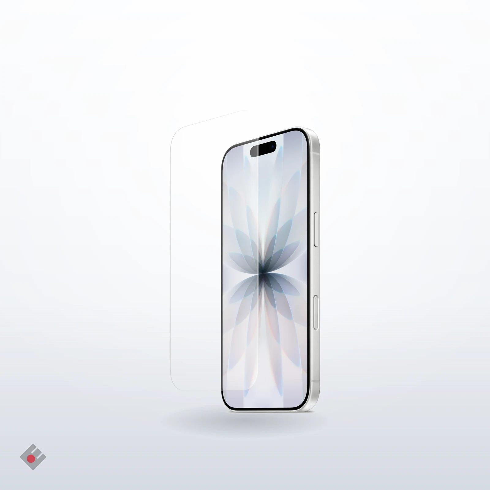 Apple iPhone Original Women's Glossy Screen Protector