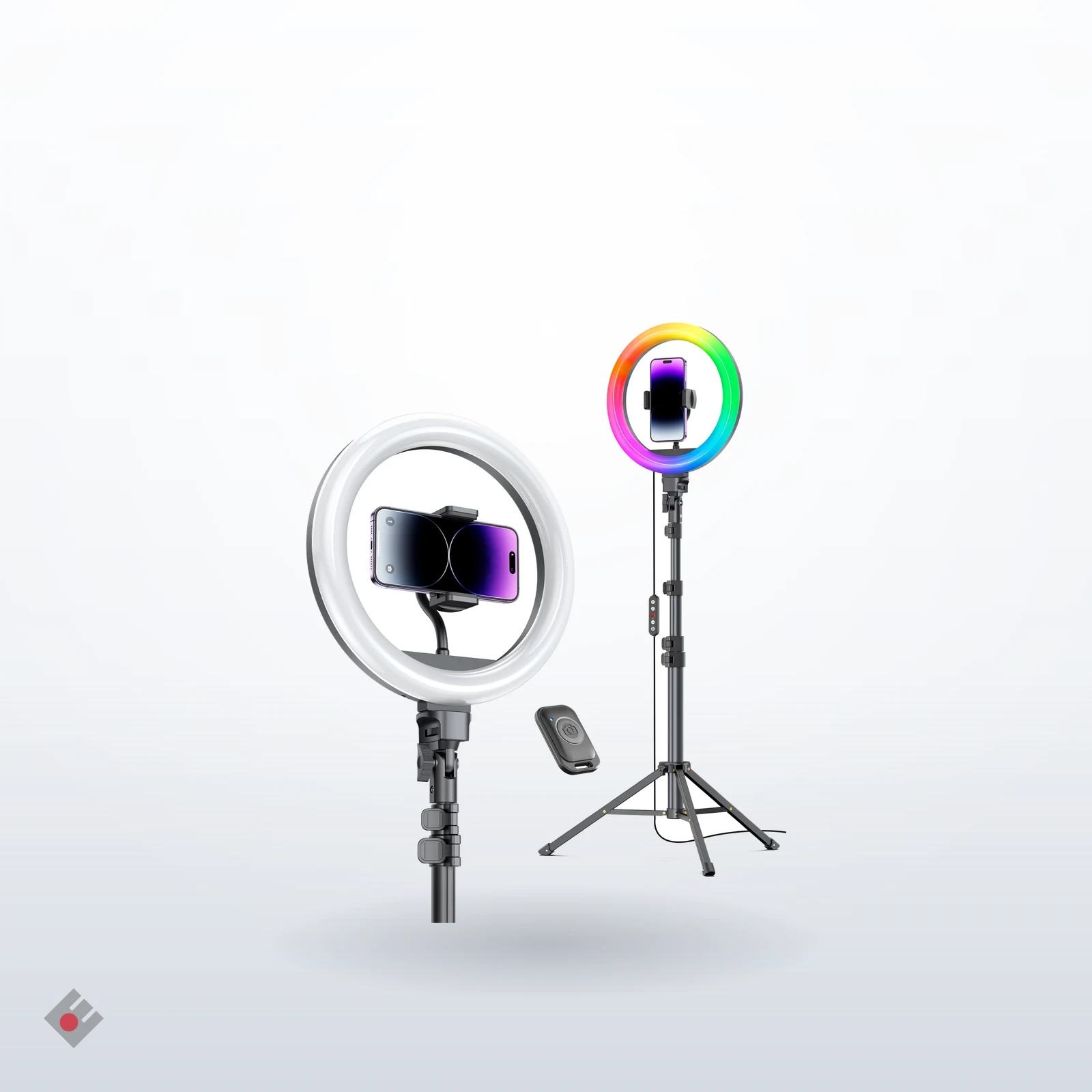 Dual LED Light