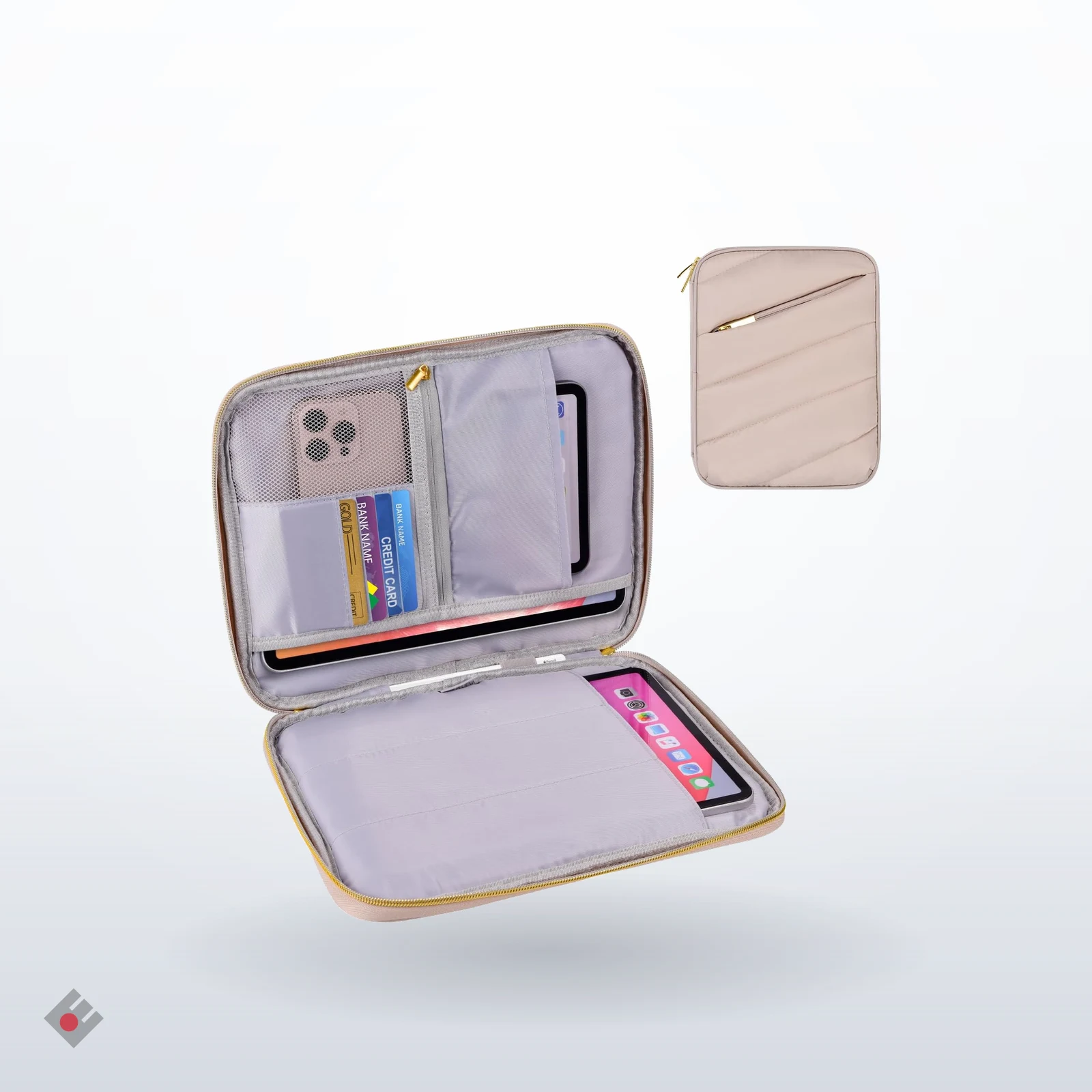 Apple iPad Assorted Bag