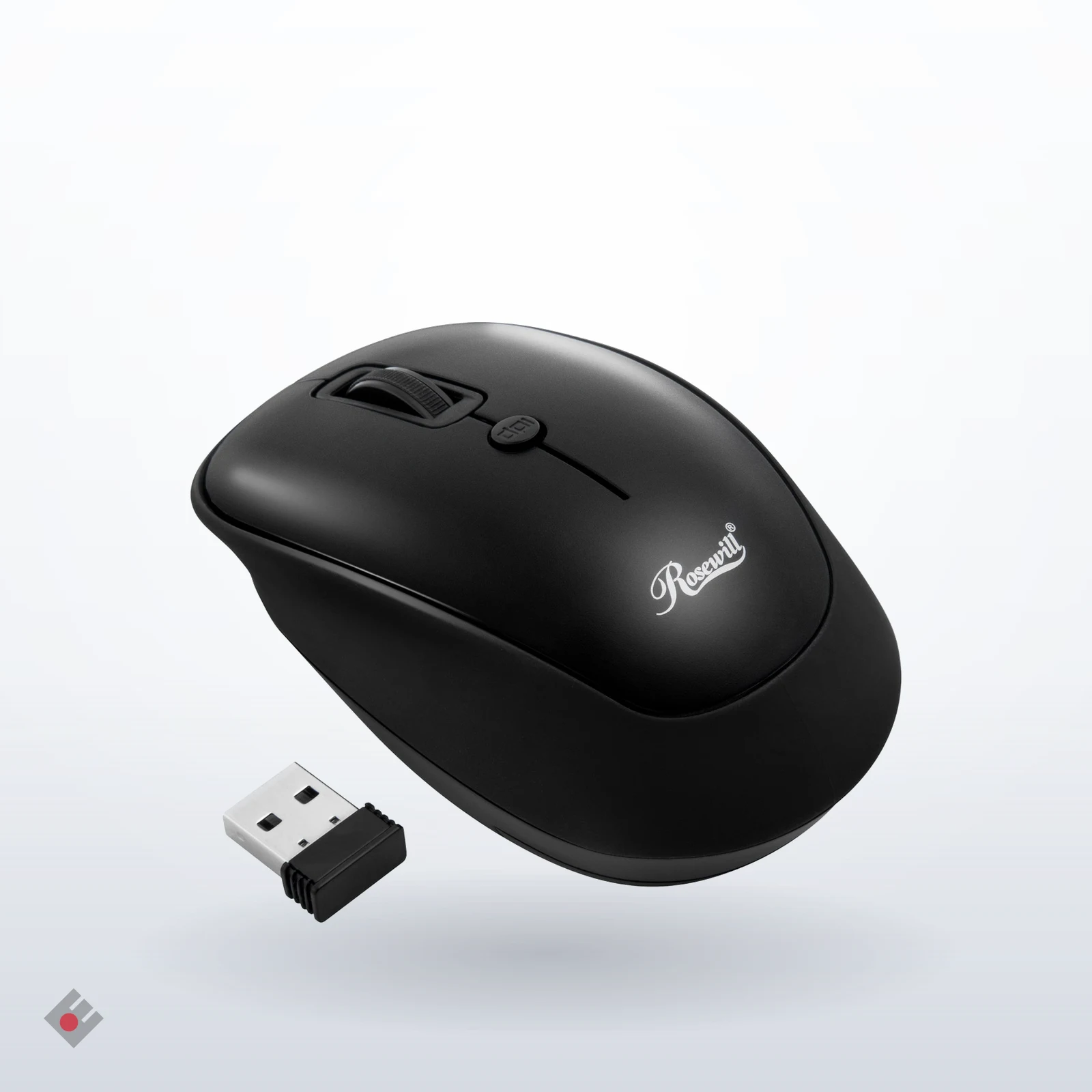 Mouse Wired