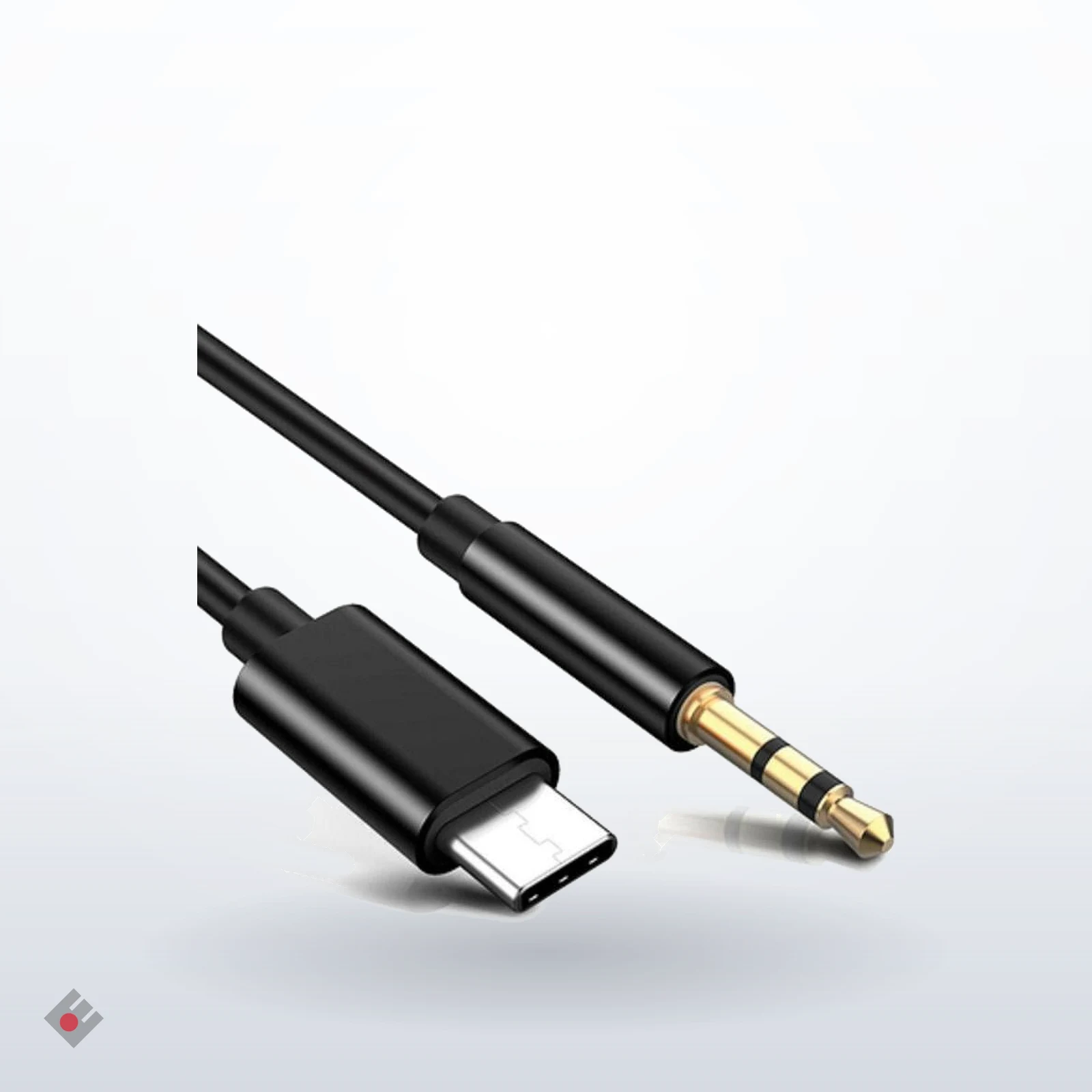 AUX 3-in-1 i V Cable