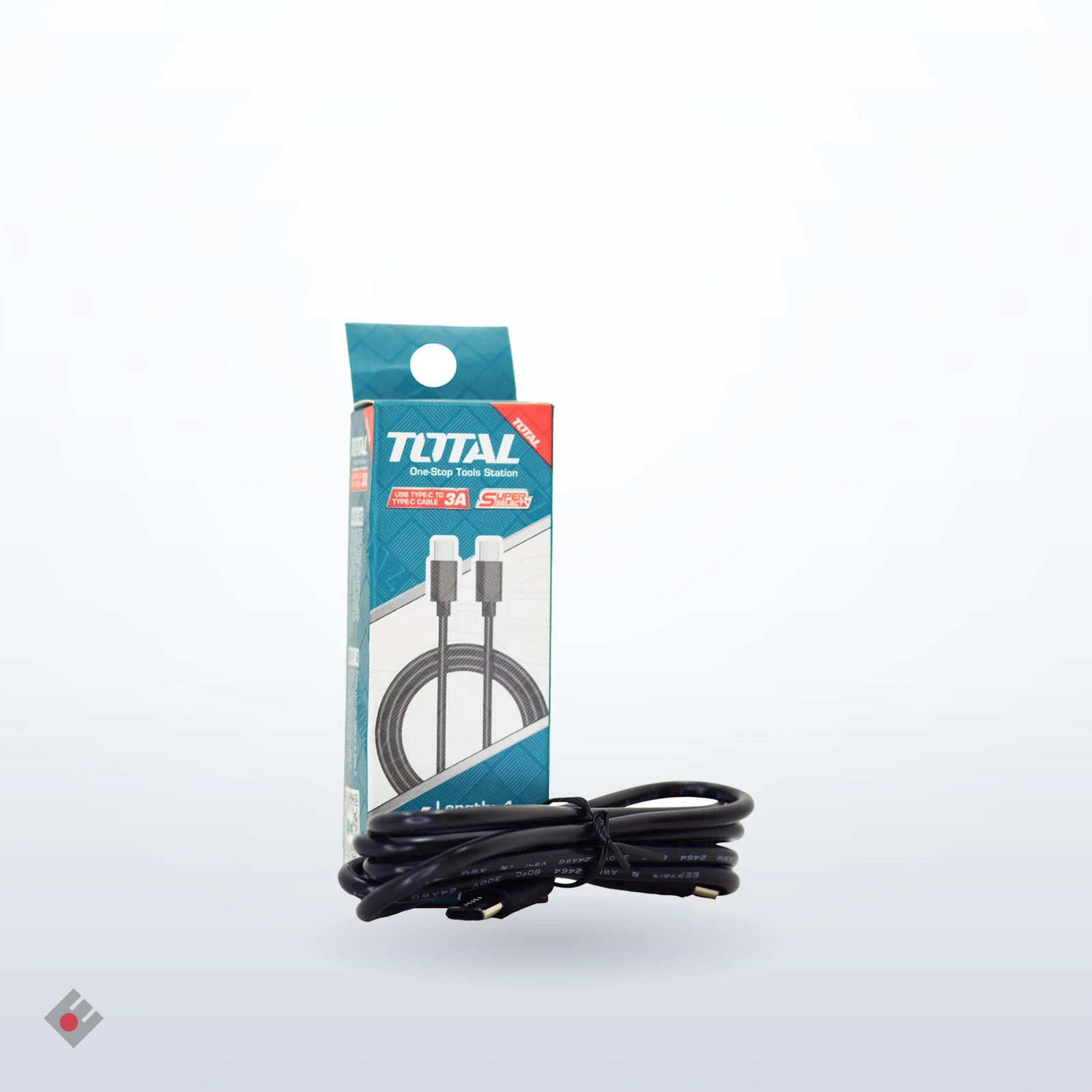 Apple iPhone Foxer Type-C Cable