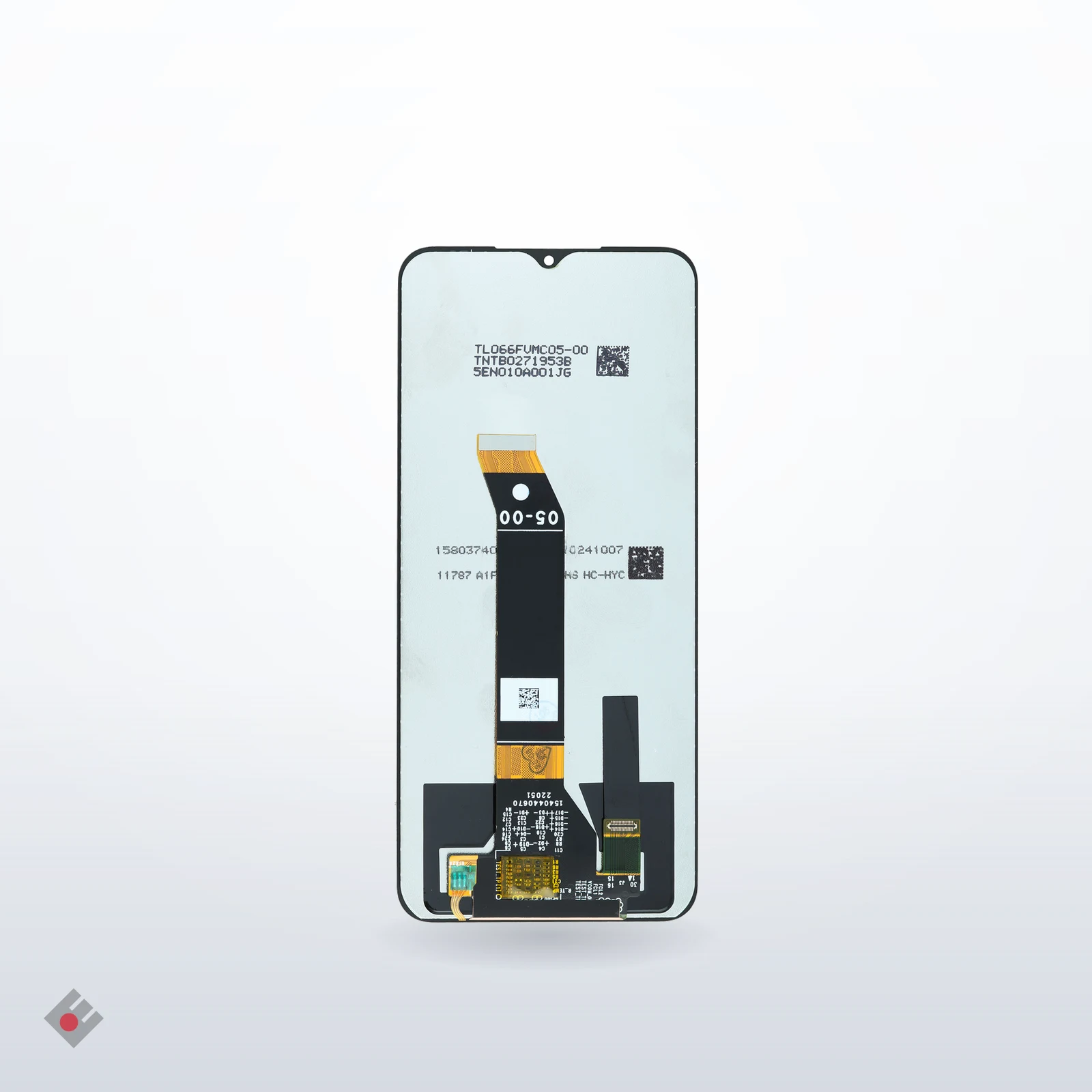Xiaomi LCD Redmi POCO M4 /m5 /redmi Note 11E Original 100% (es)