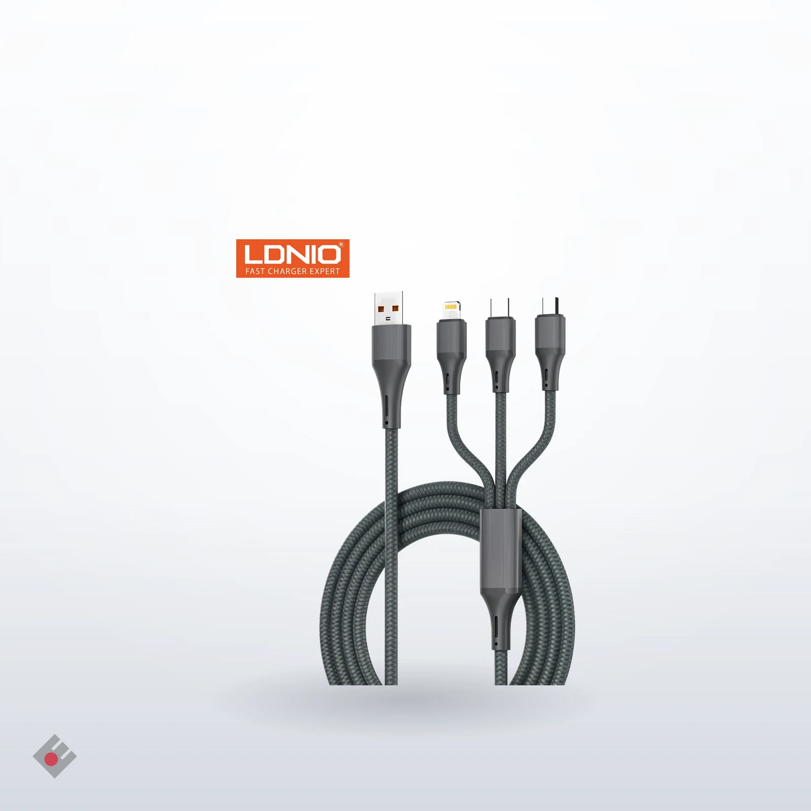 كيبل لدنيو LS 542 / 2 M