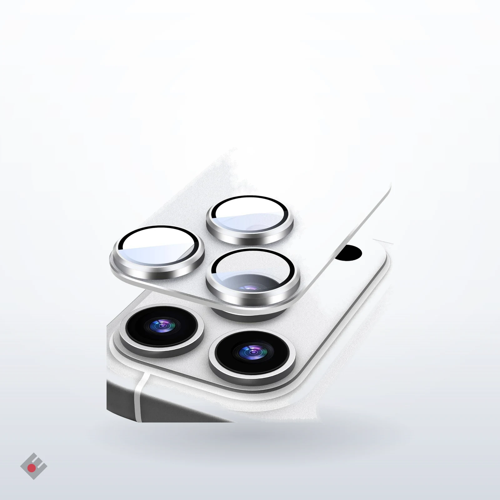 Lens Sapphire Margo + Kusa + MR + Bilvis
