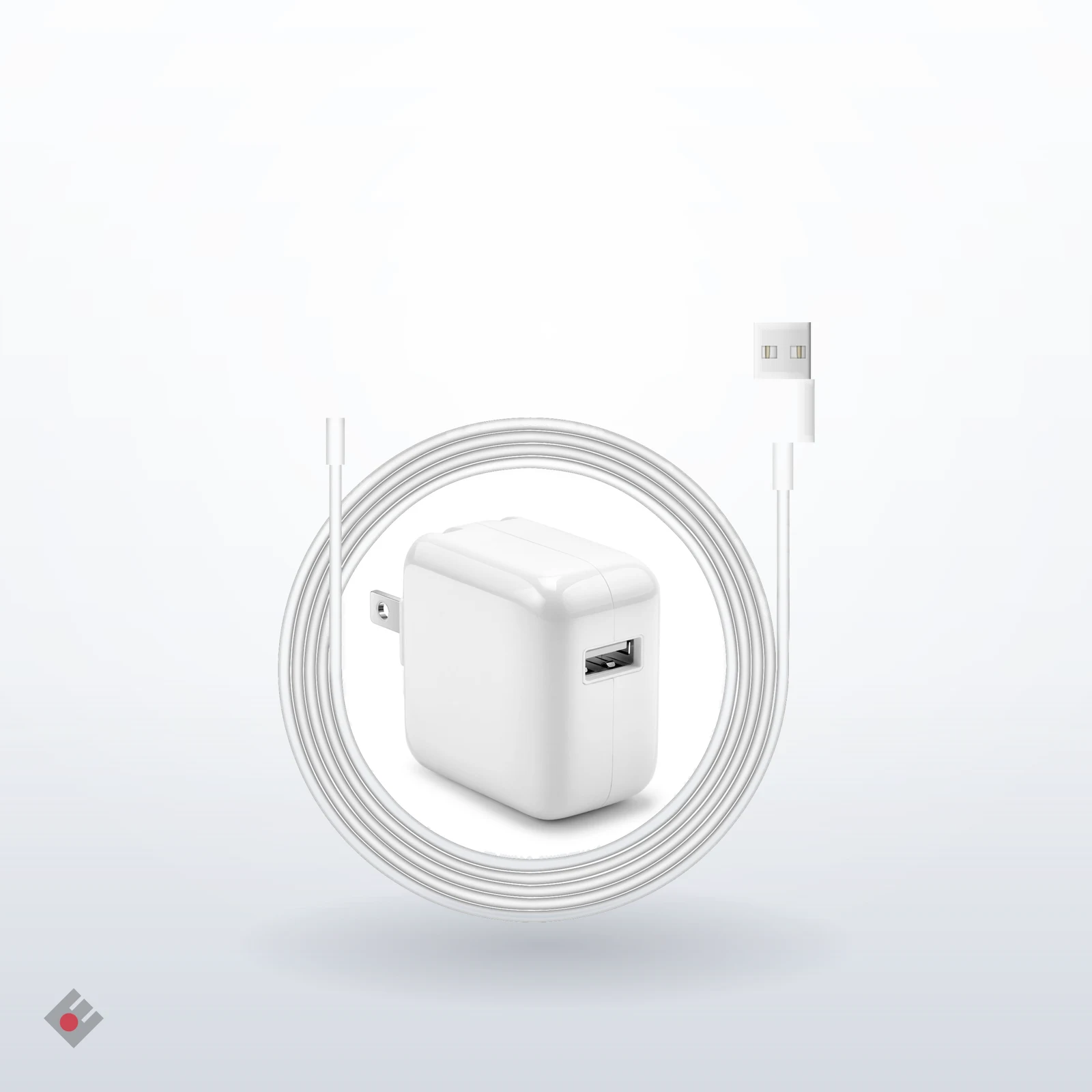 Apple iPhone MC 20 Charger