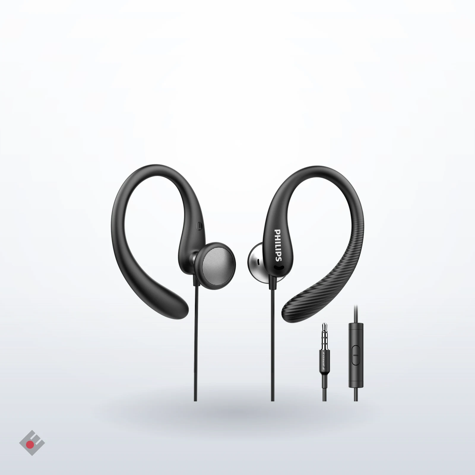 MD L021 + L023 + L011 + L012 Earphones