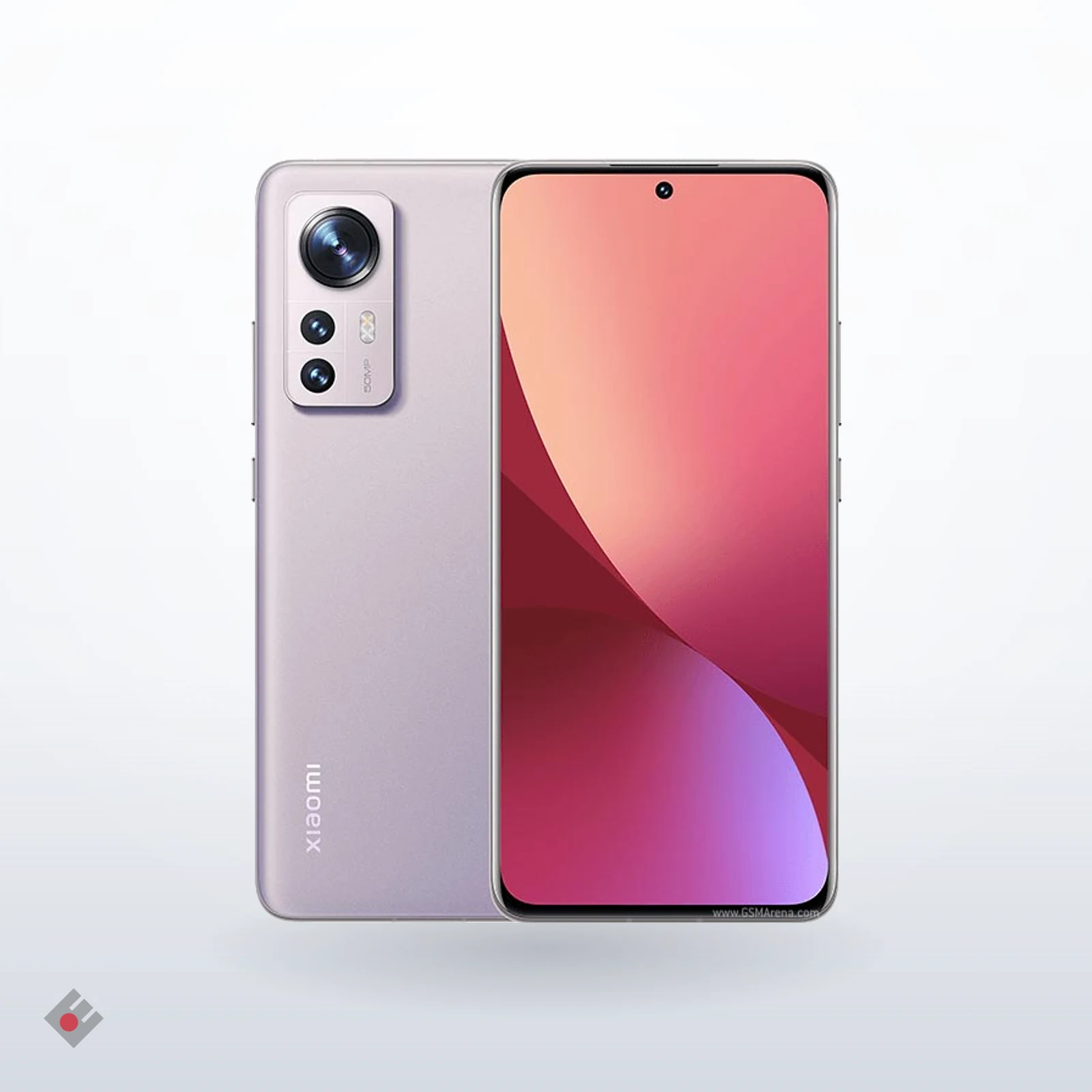 Xiaomi 12 256GB / 12GB