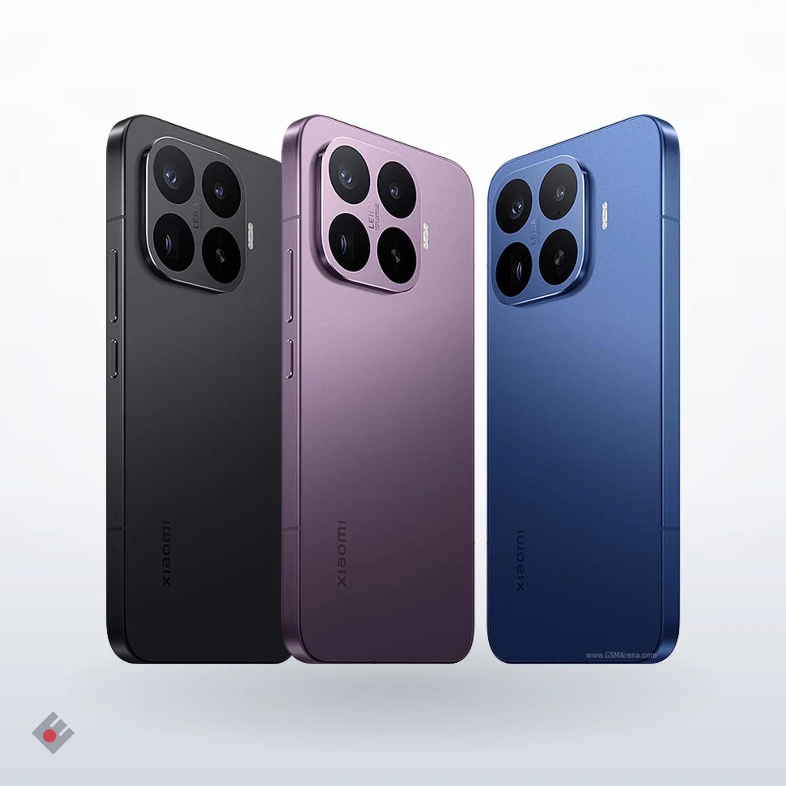 شاومي MI 17 T PRO 512+12
