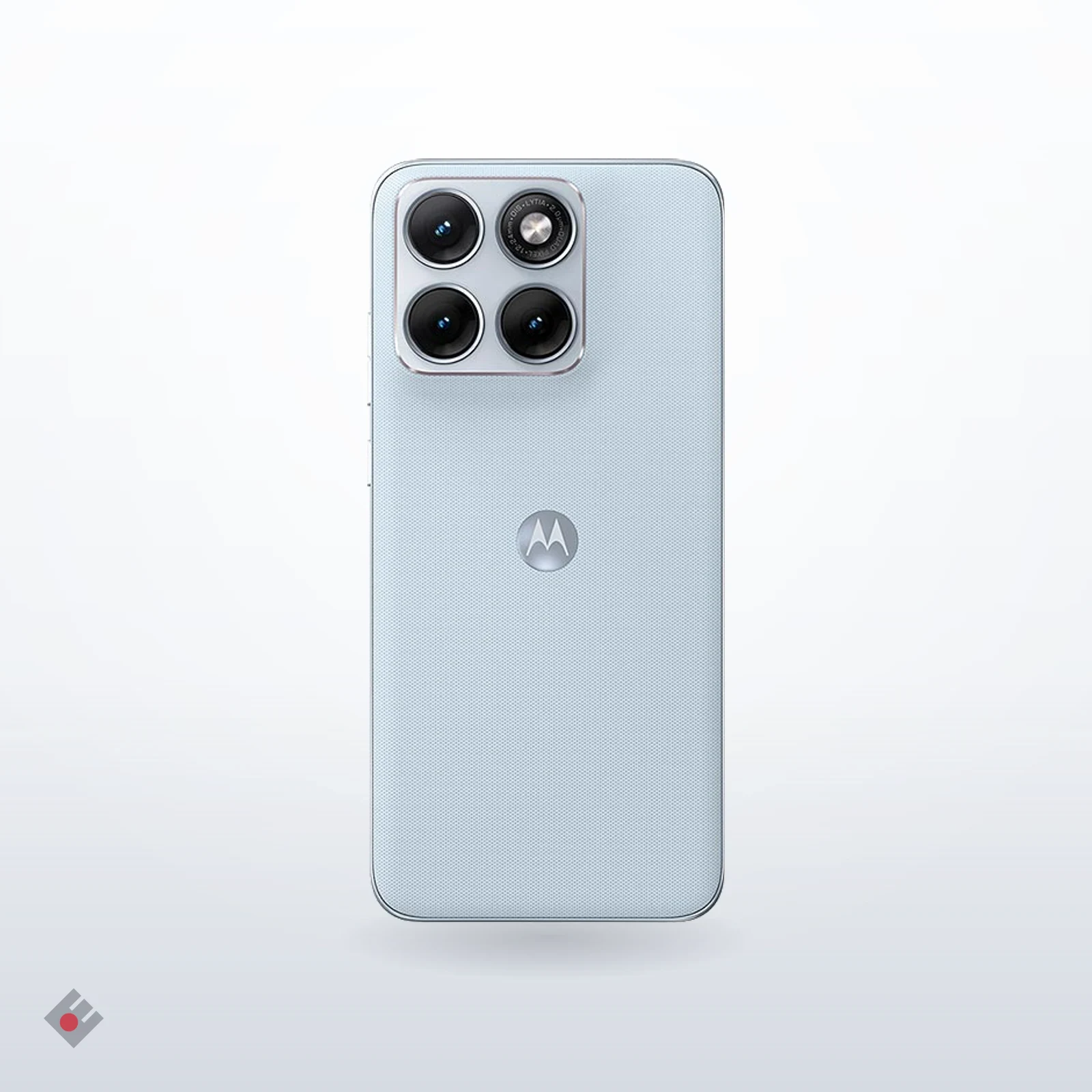 MOTOROLA EDGE 70 FUSION 256+12 — Pantone: Orient Blue