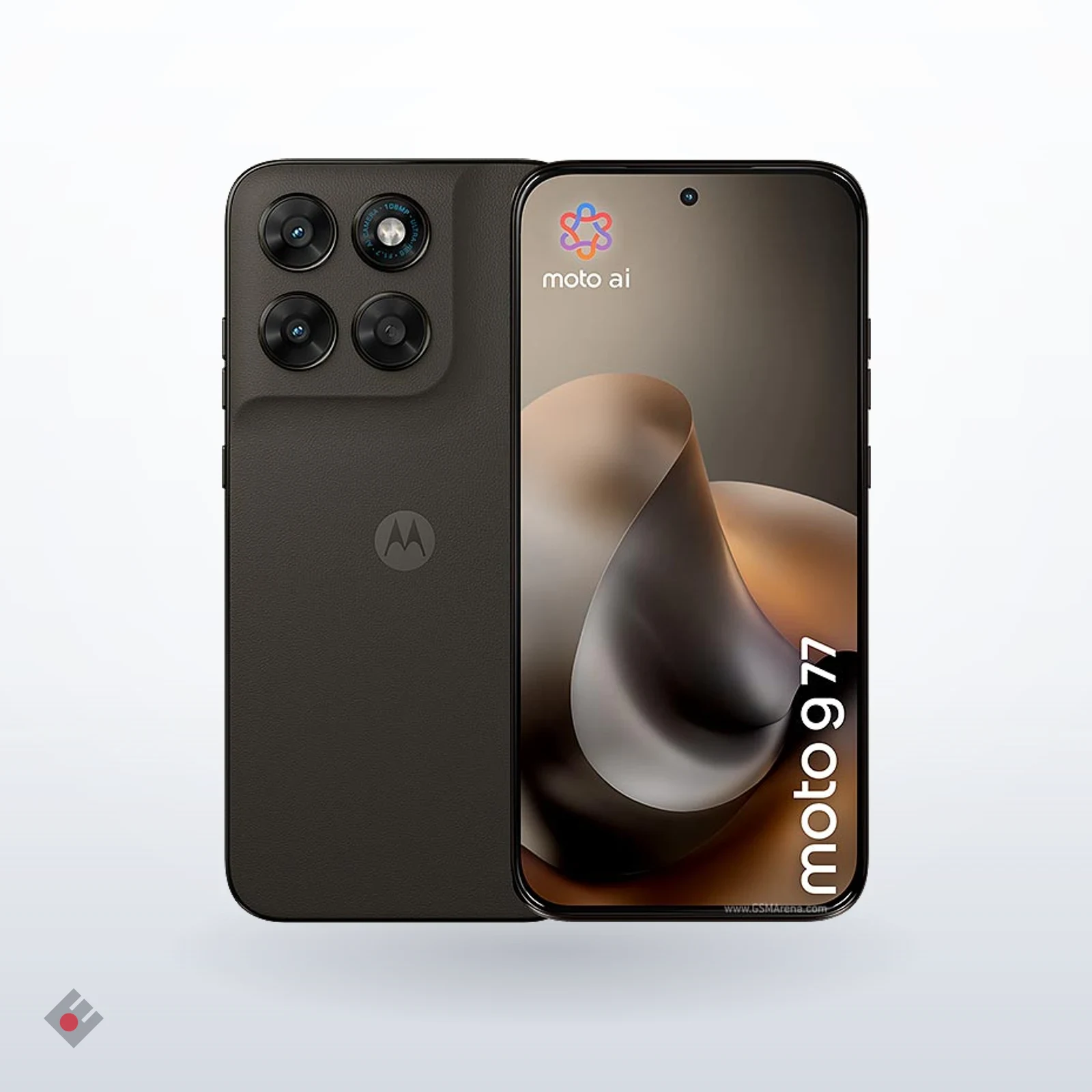 Motorola Moto G77 256GB / 8GB