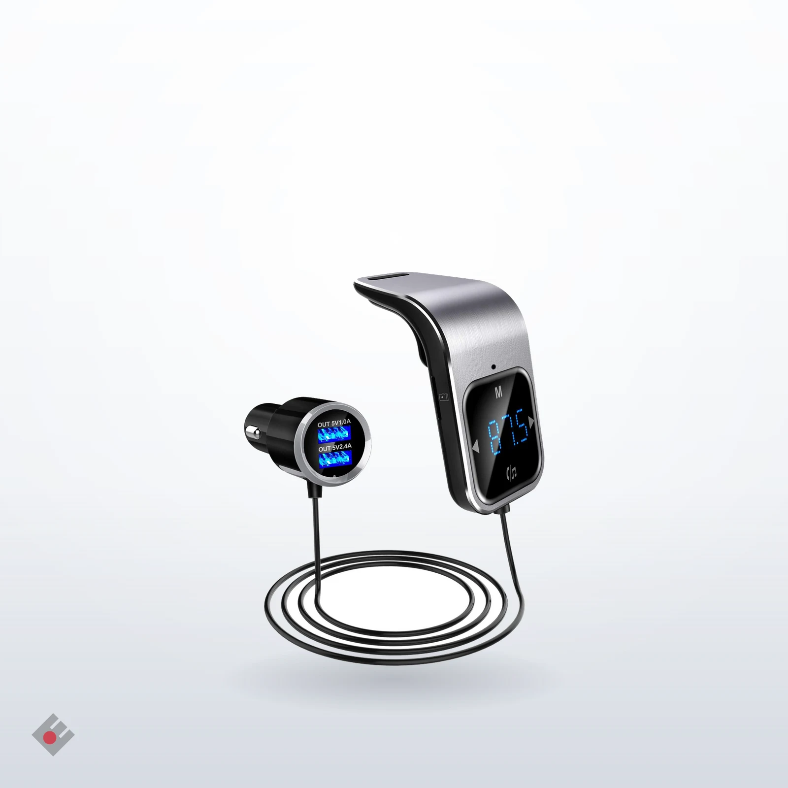 MP3 Car / MD E24