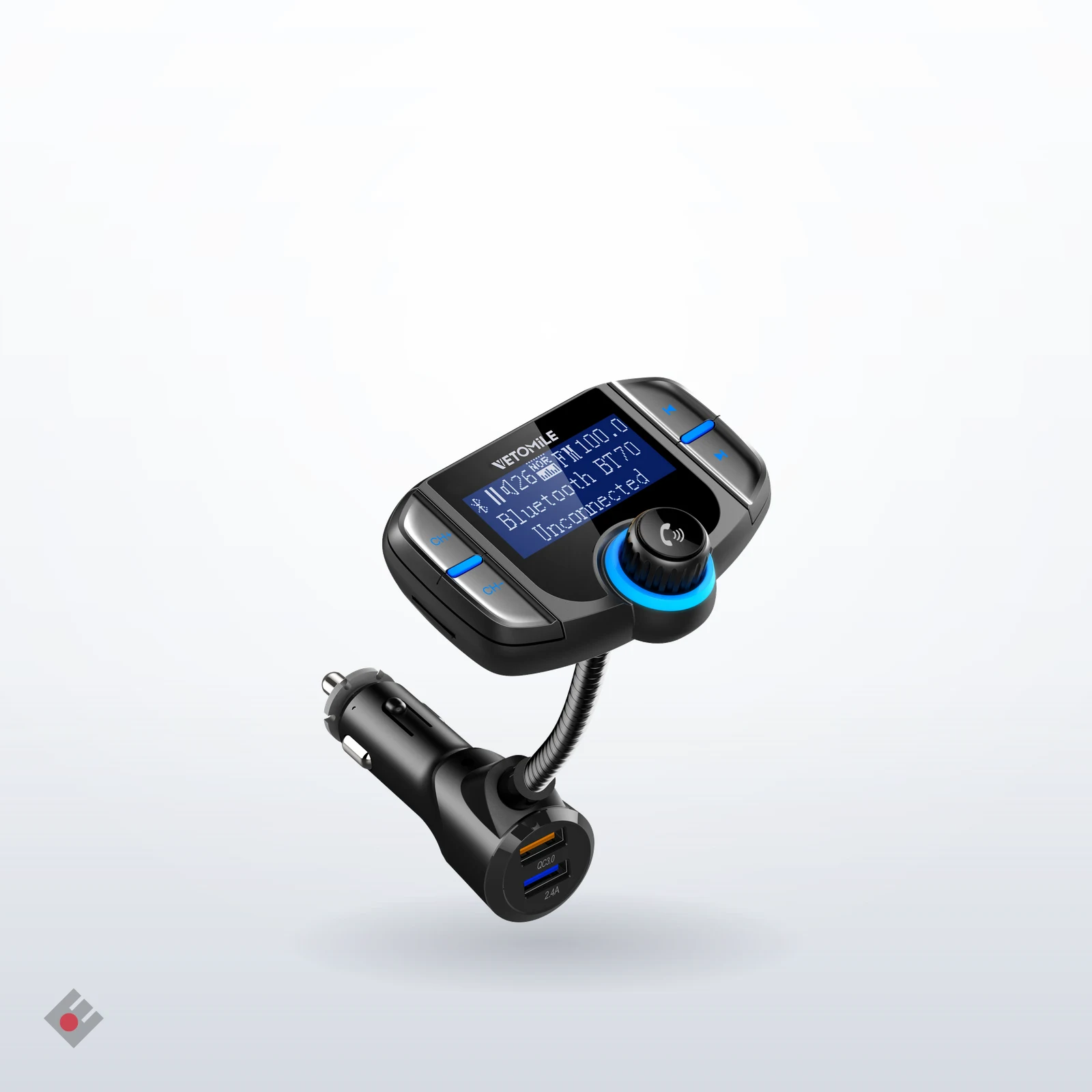 MP3 Car X3