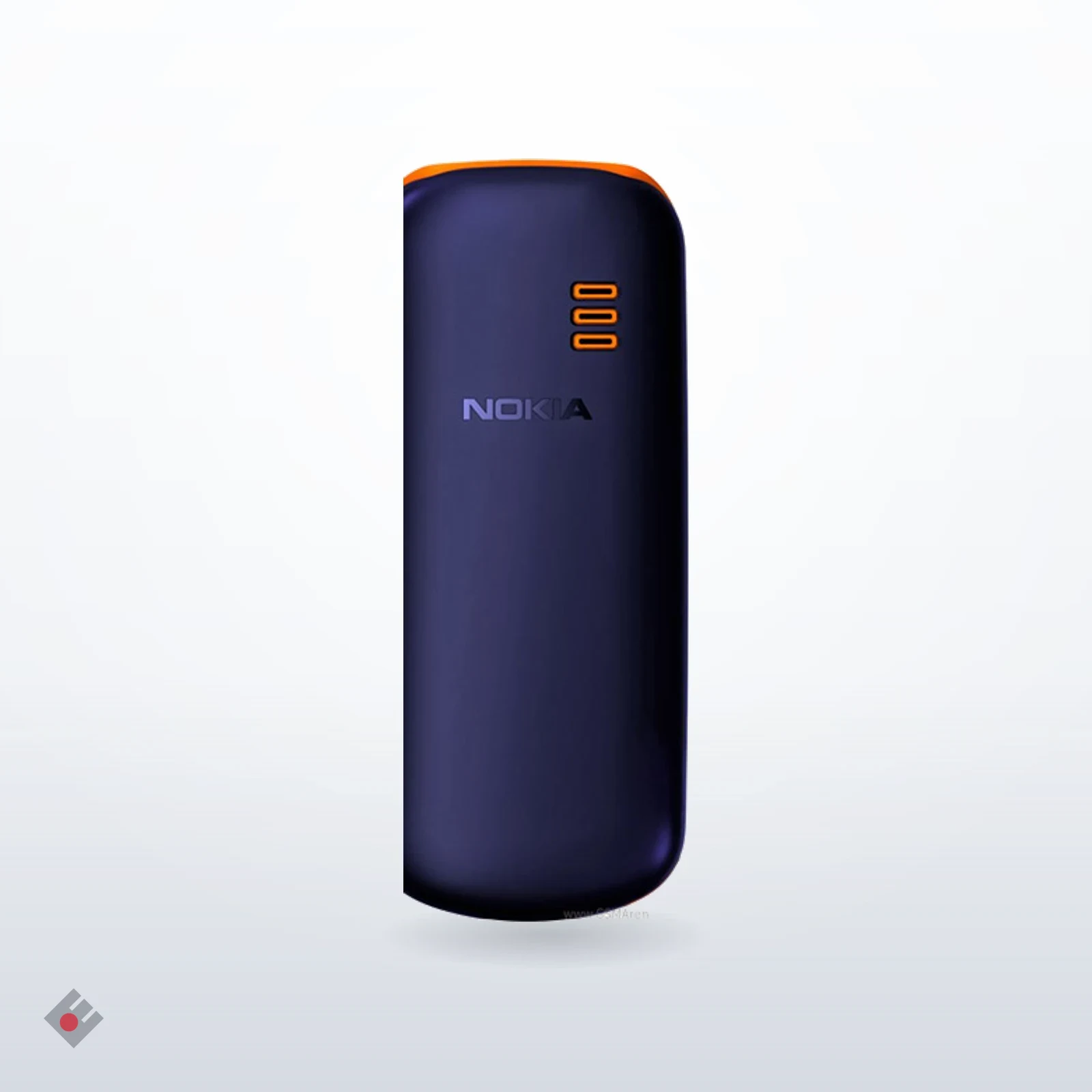 NOKIA 103 — أزرق