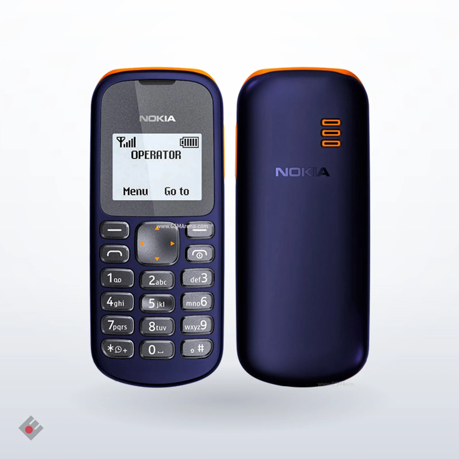 Nokia 103