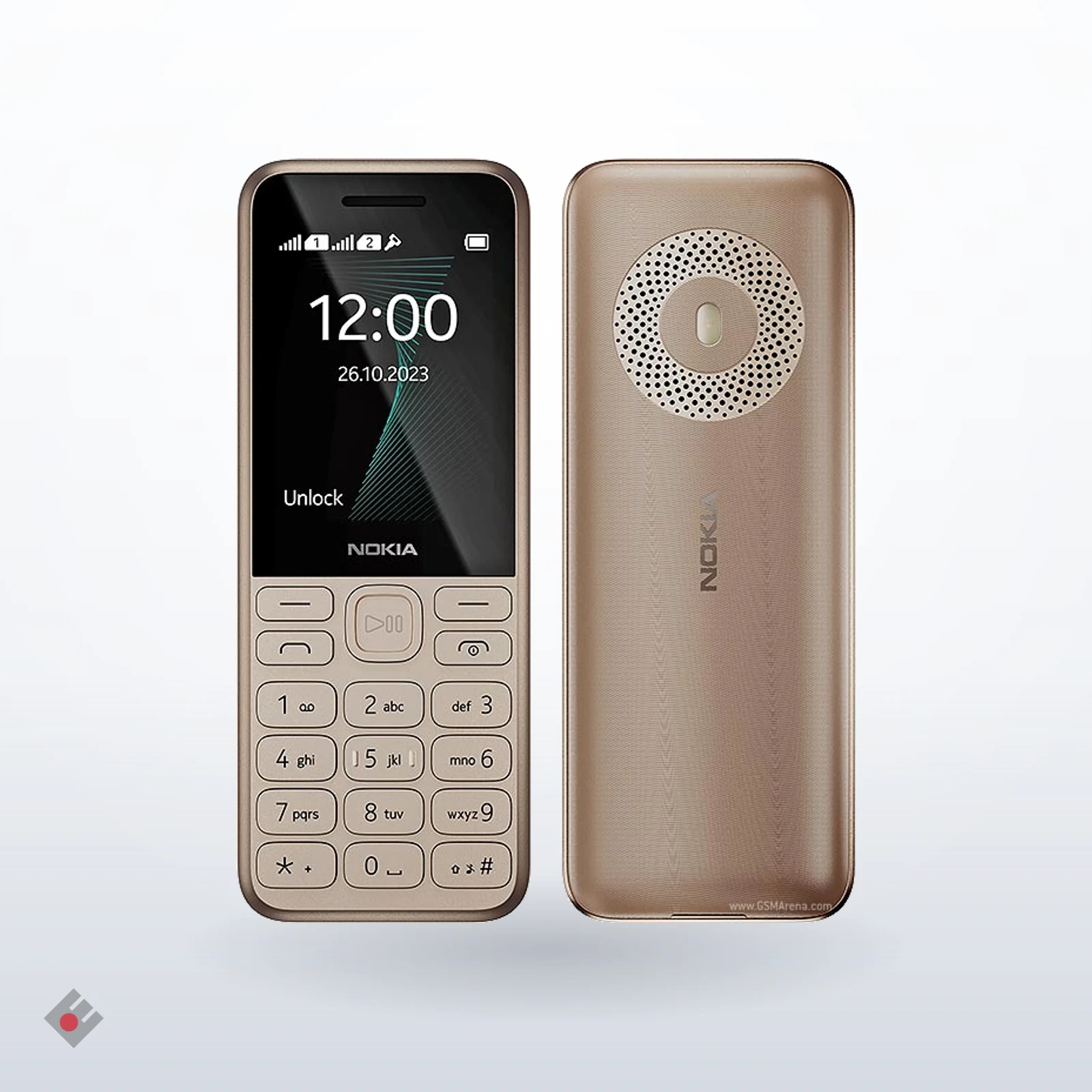 نوكيا 130 (2025)