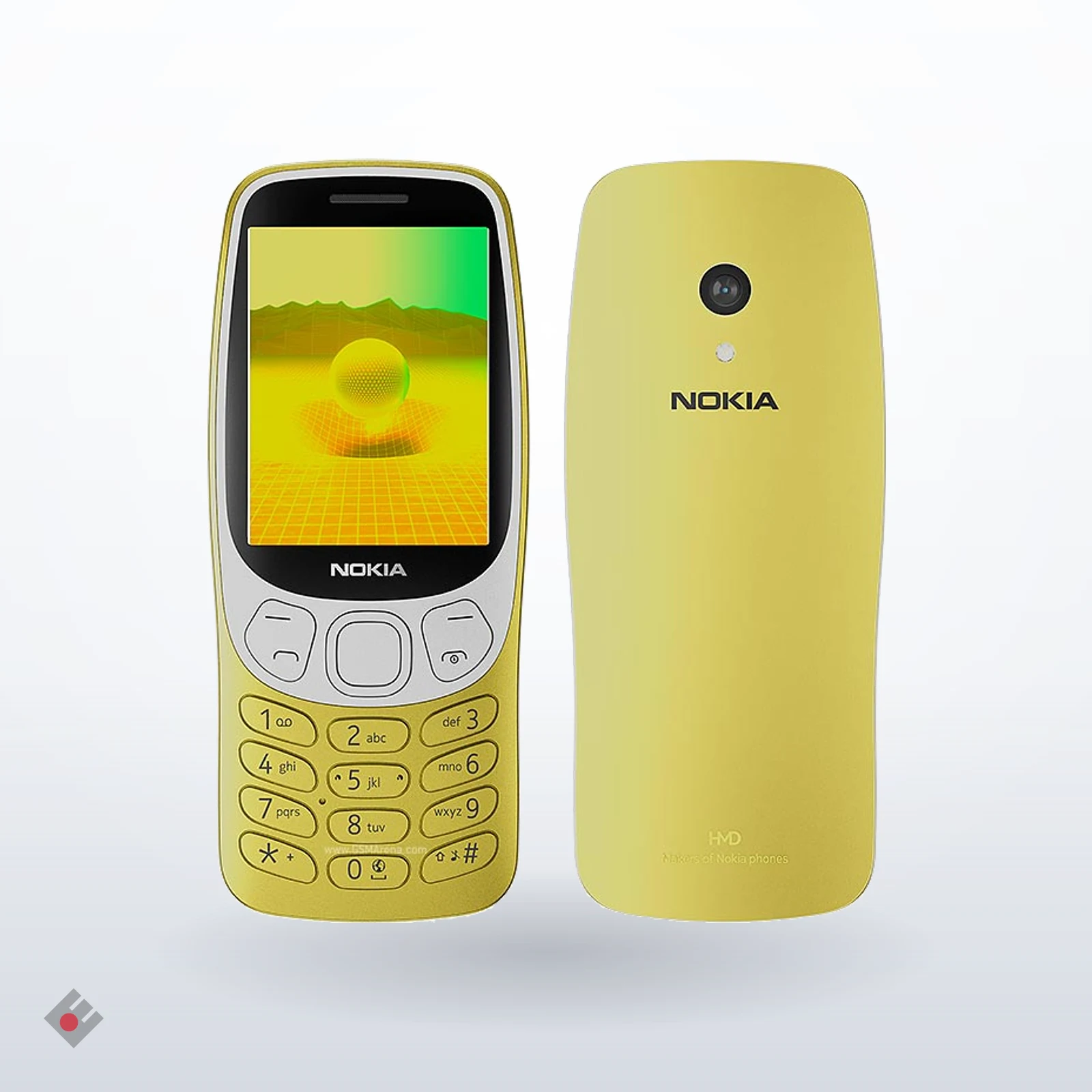 Nokia 3210