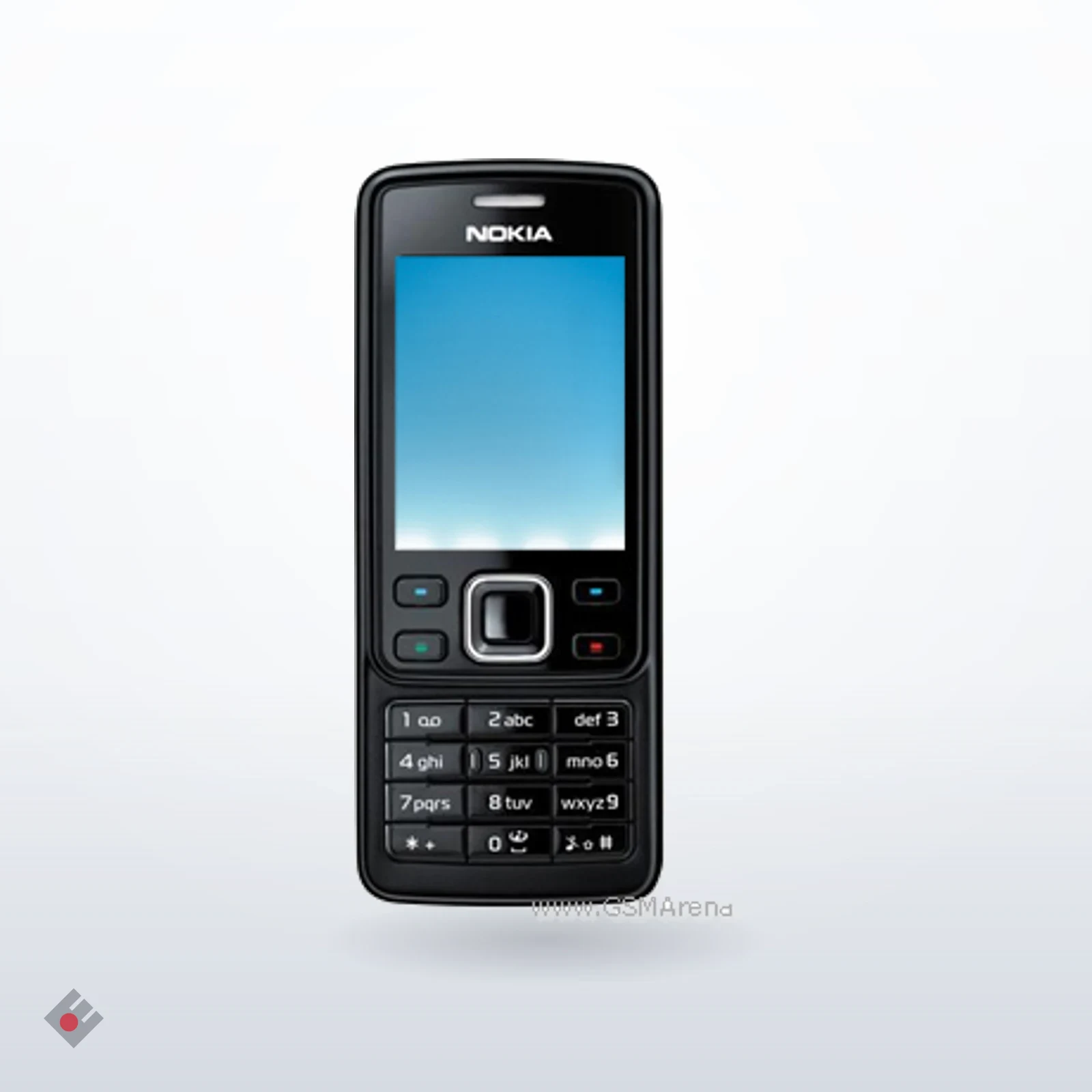 NOKIA 6300