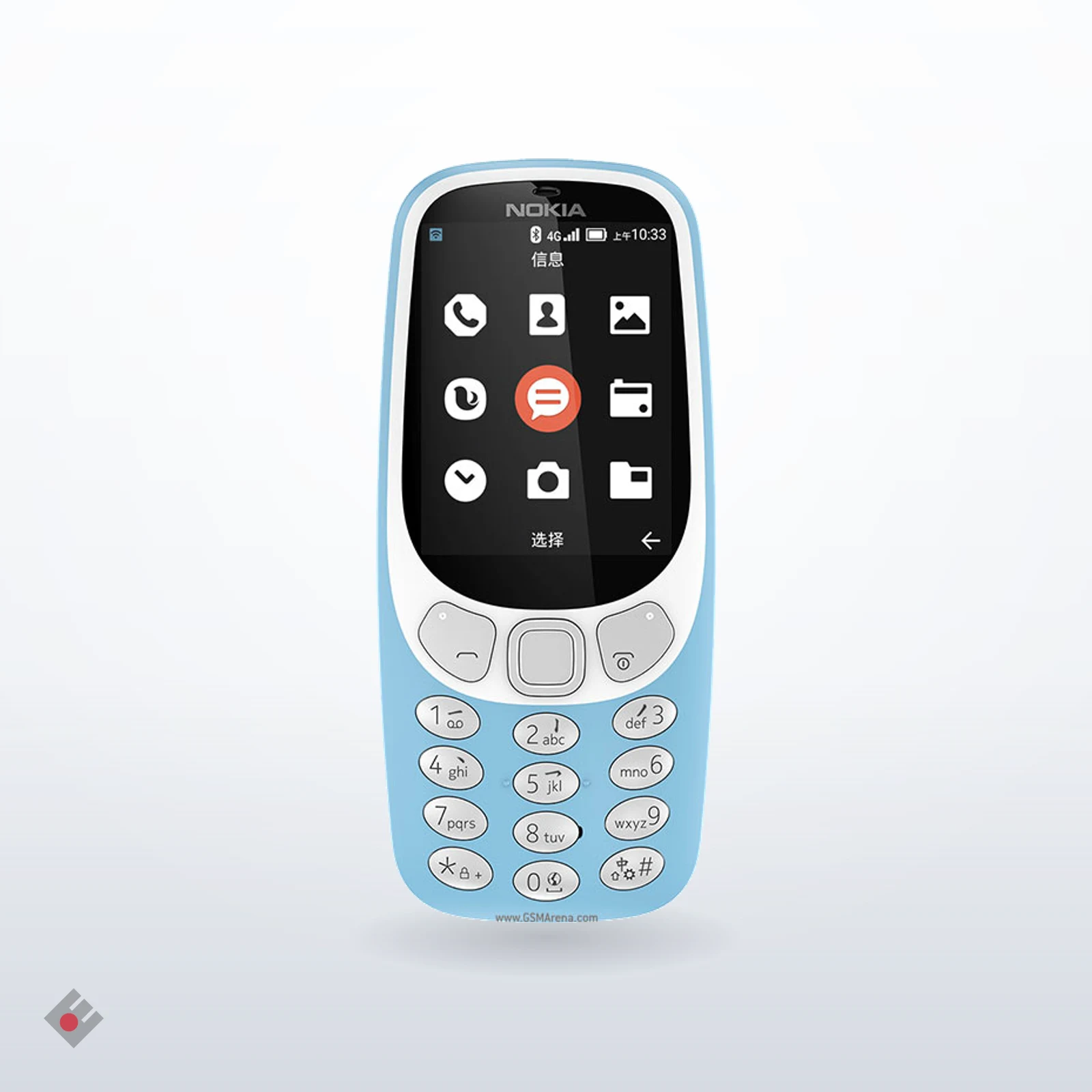نوكيا 3310