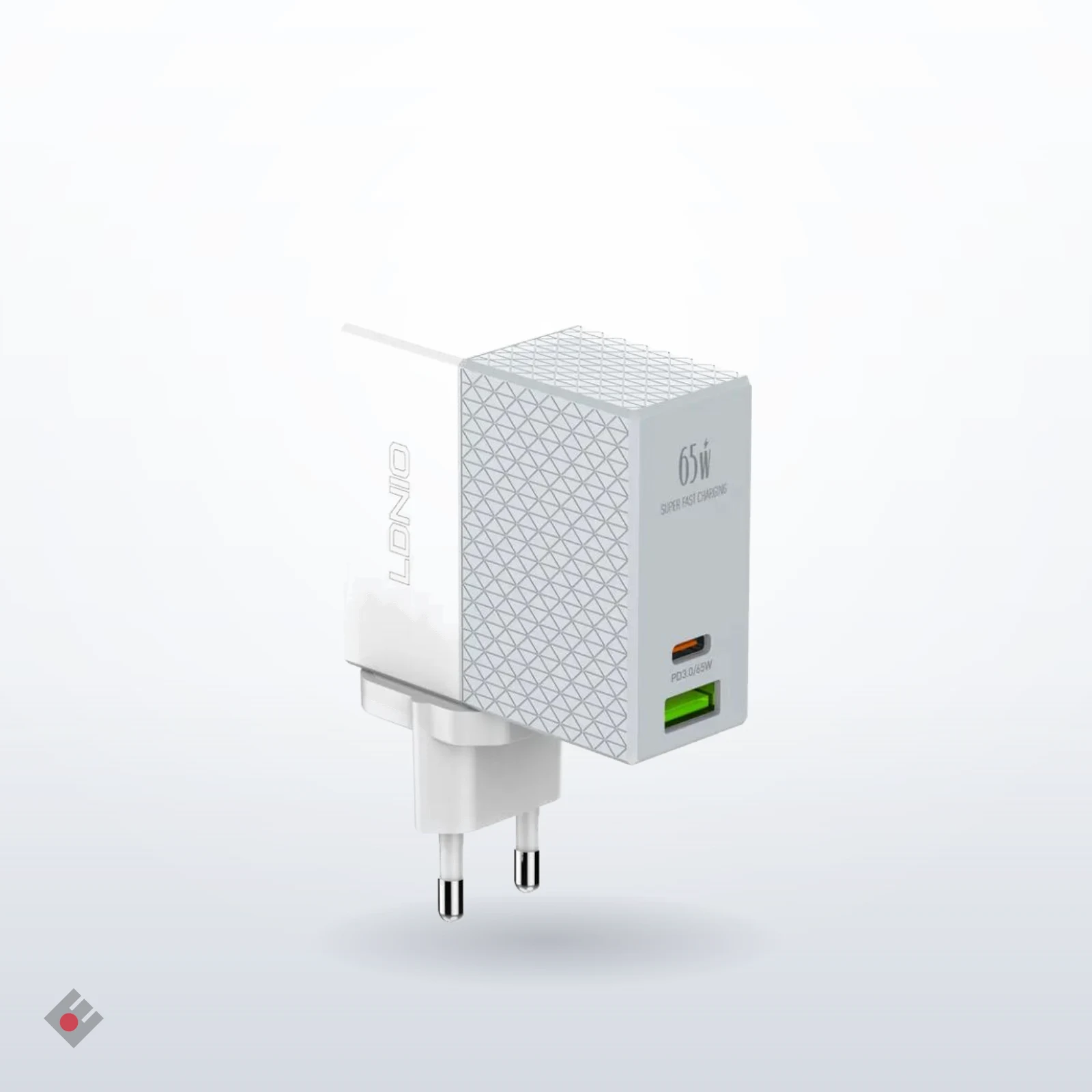 Ldnio Q229 Charger