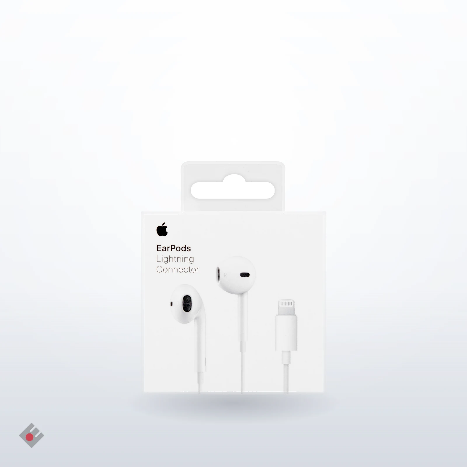 سماعة آبل آيفون R107
