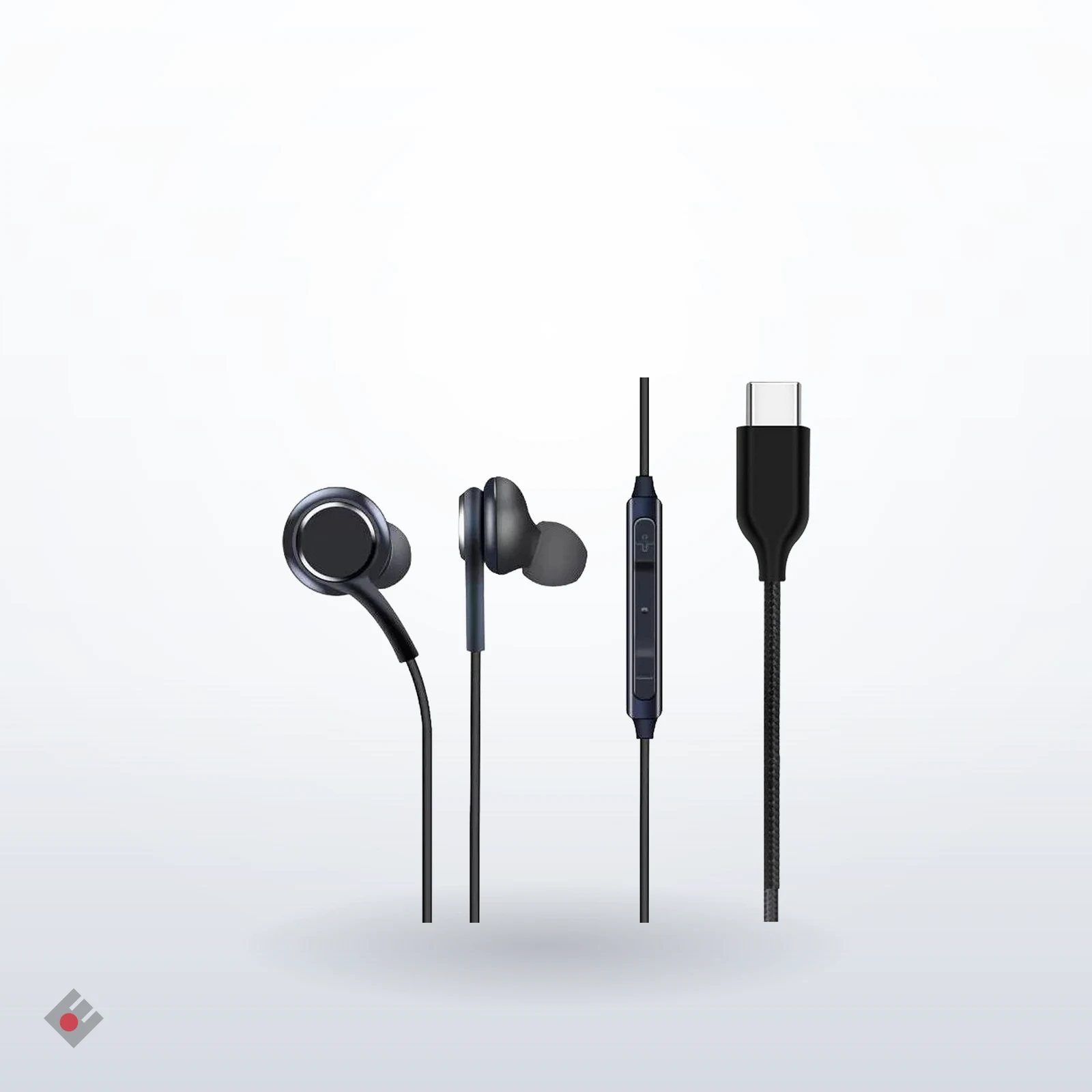 R181 Earphones