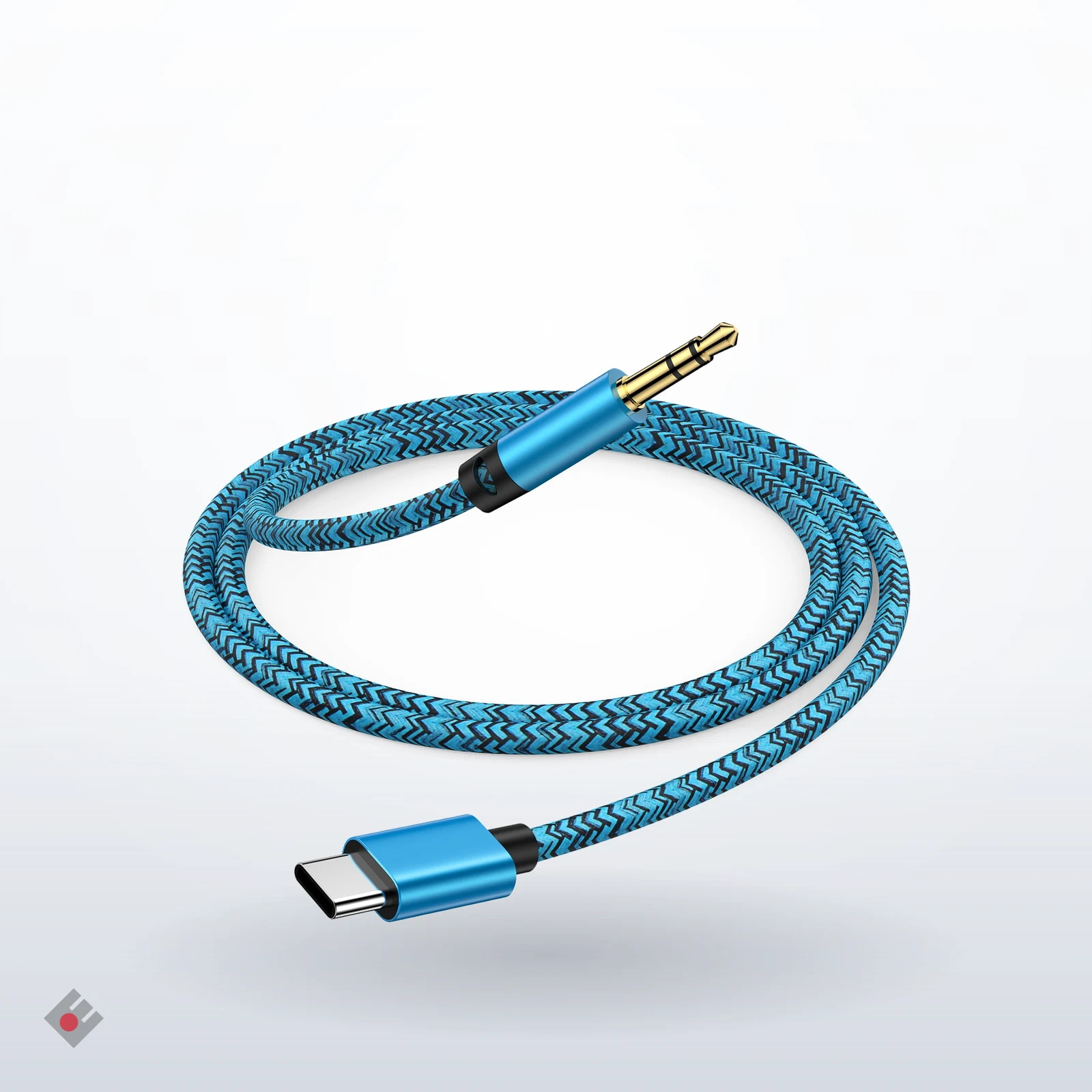 AUX R255 Type-C Cable