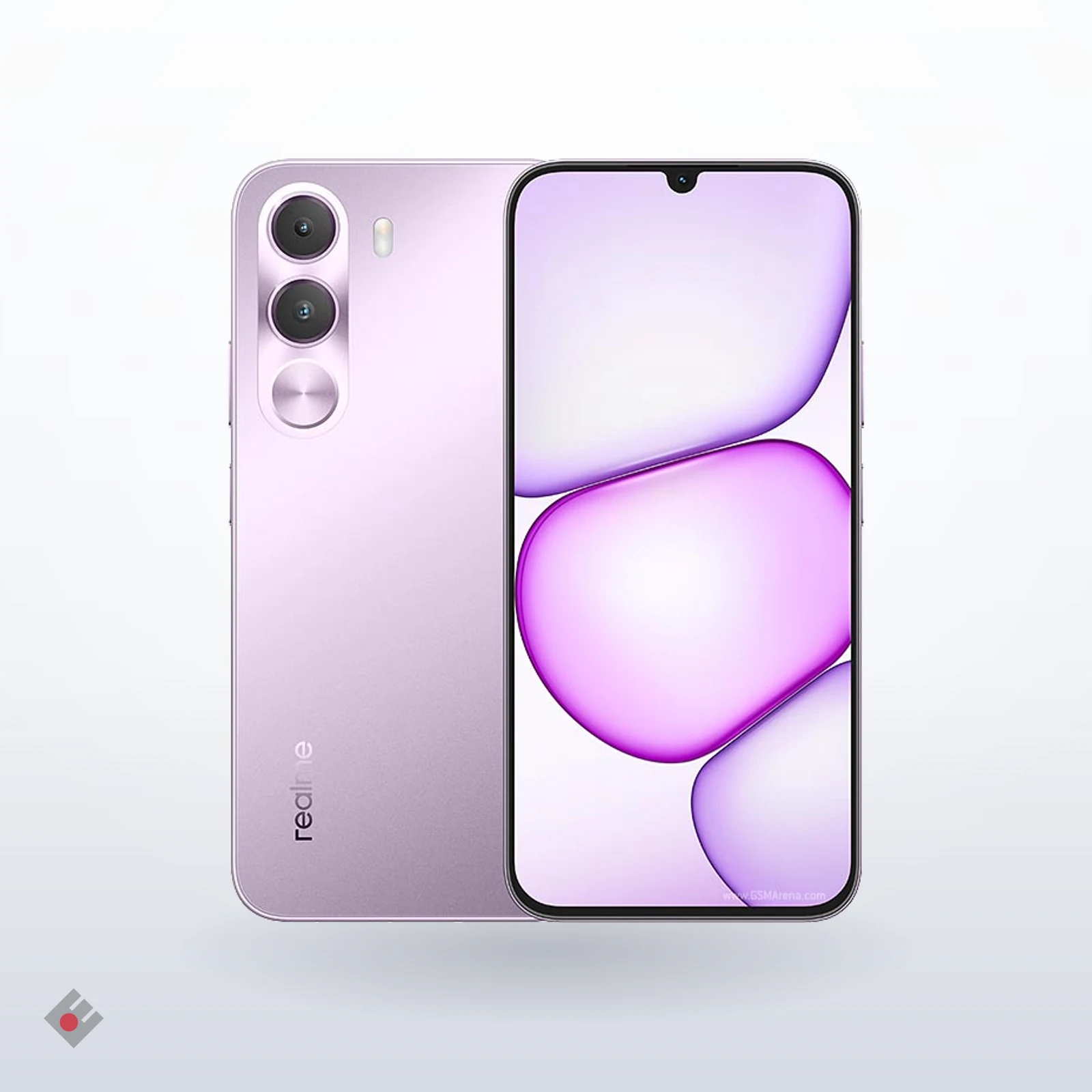 Realme C100i 128GB / 4GB