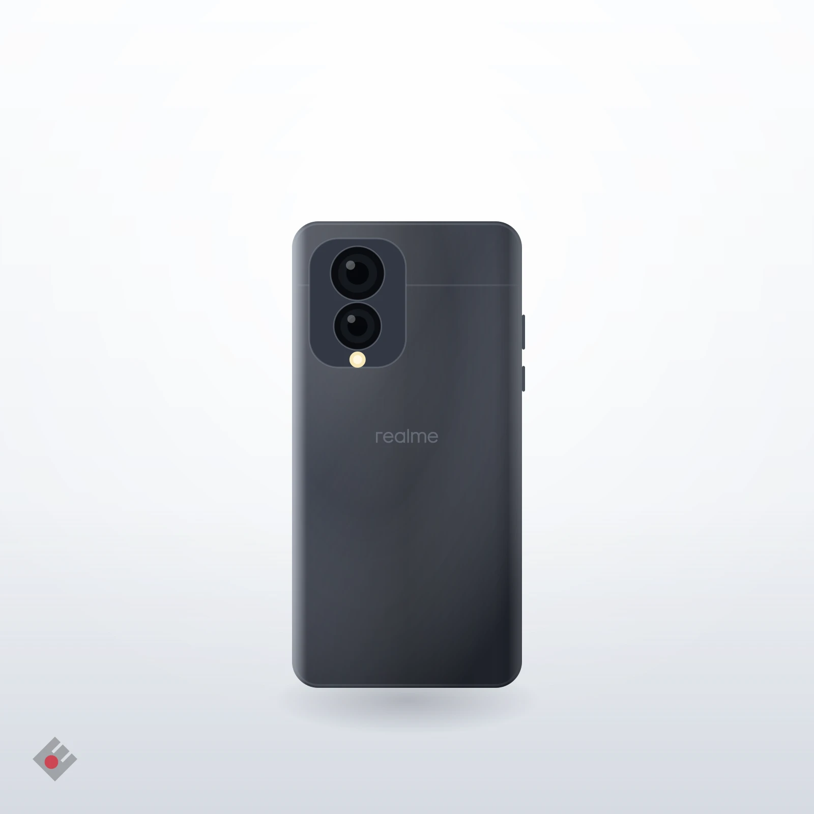 Realme C100i 128GB (Used)
