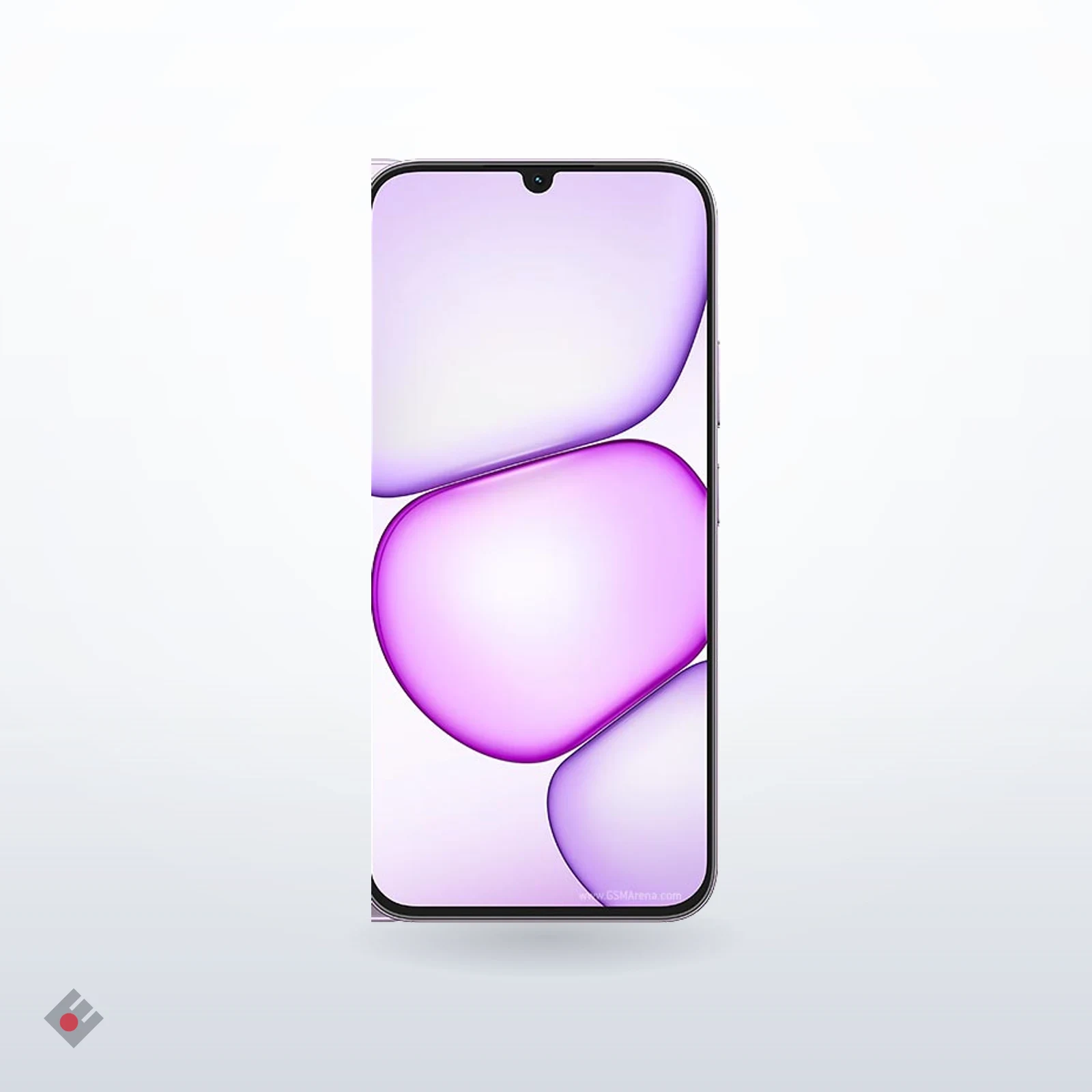 REALME C100I 256+4 — Dawn Purple
