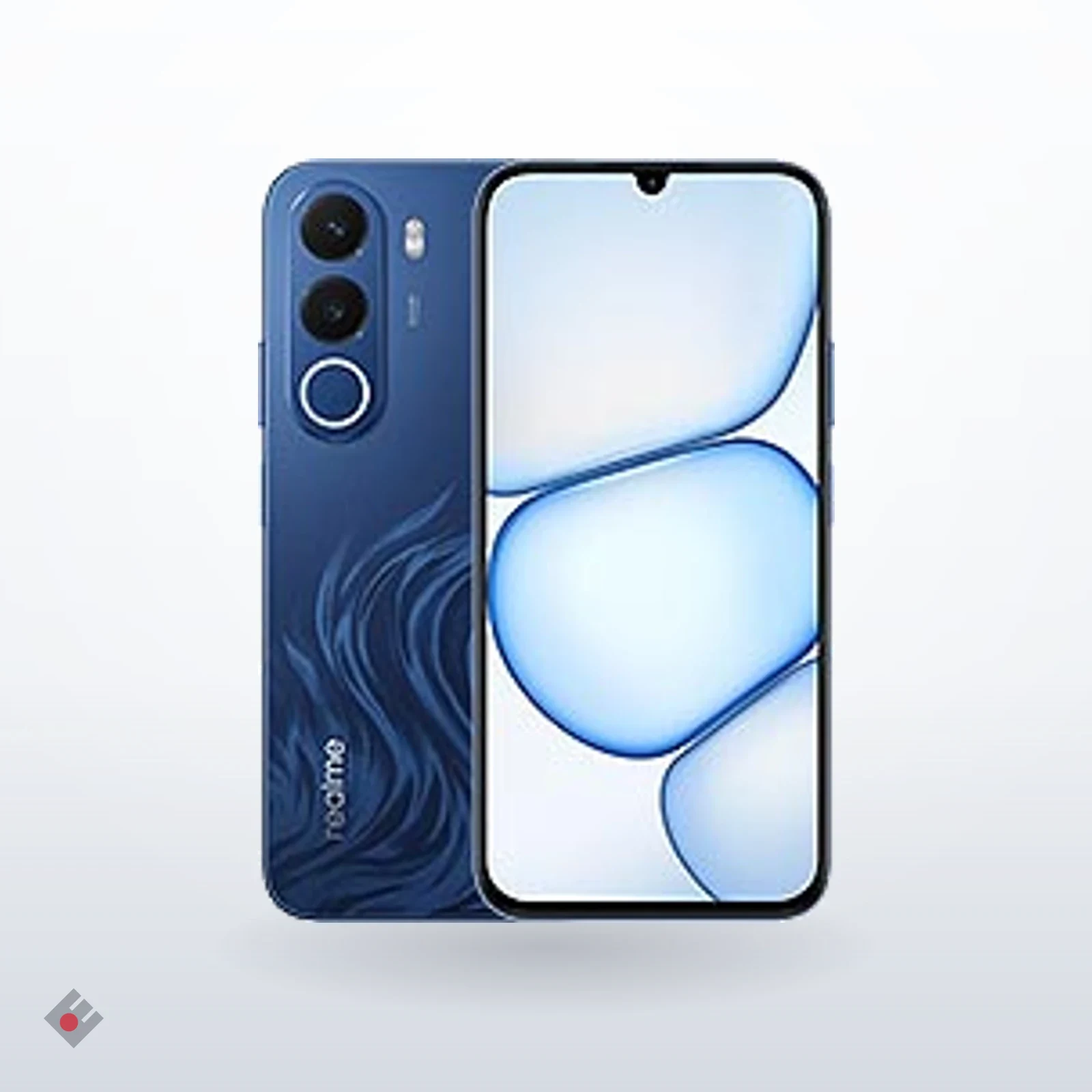 REALME C100X 256+4