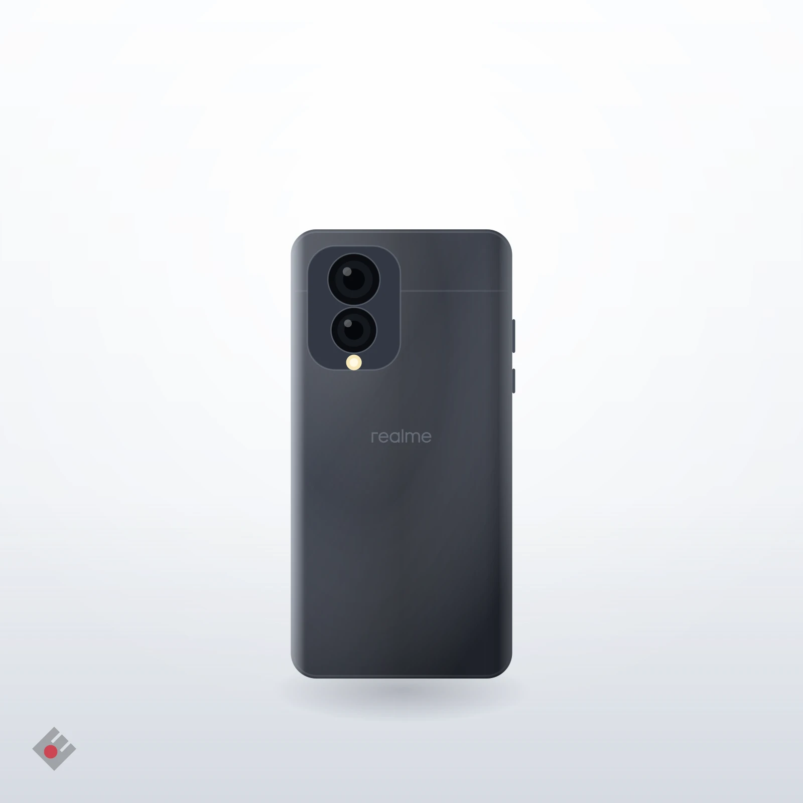 ريلمي نوت 60 64GB (مستعمل)