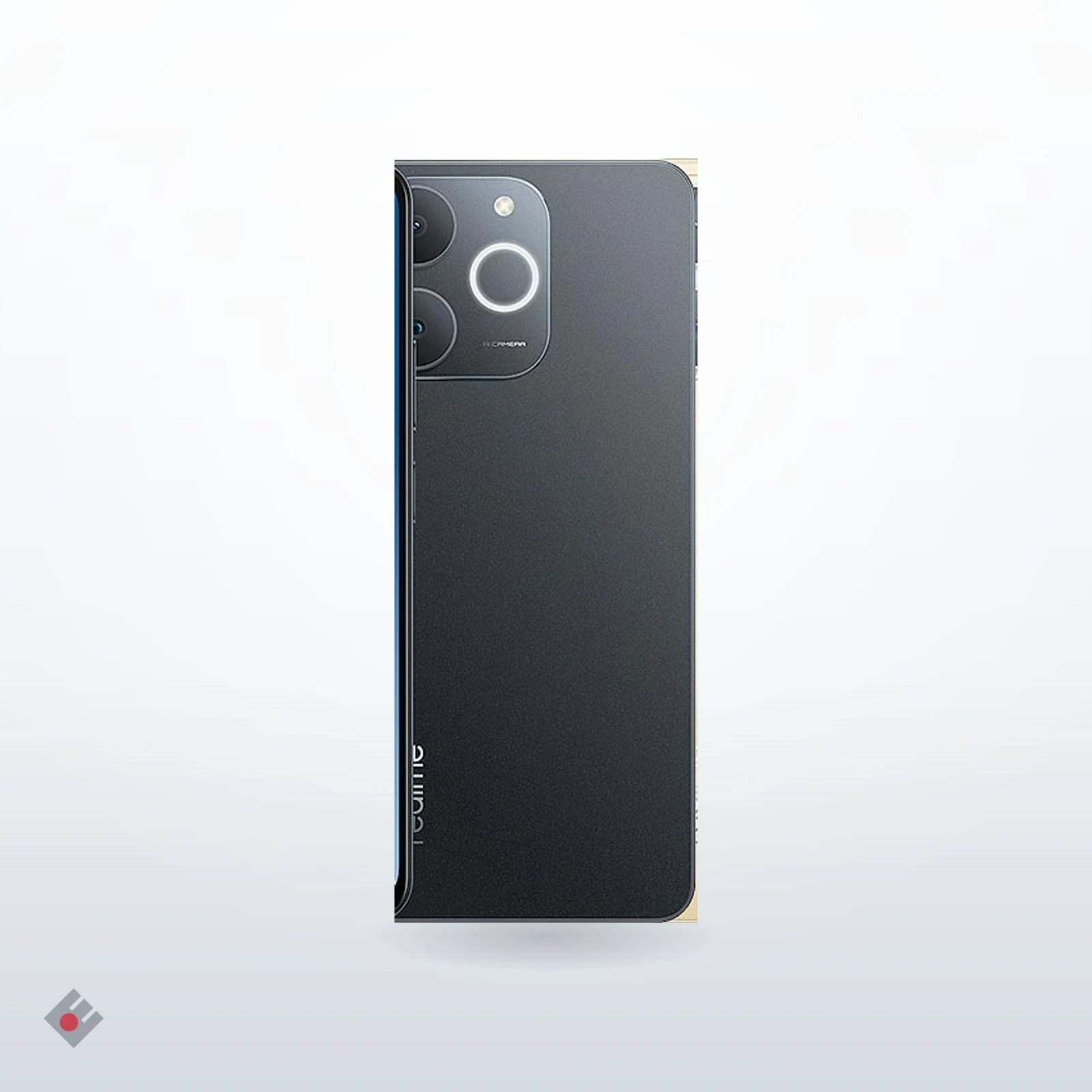 REALME NOTE 70 256+8 — أسود أسود