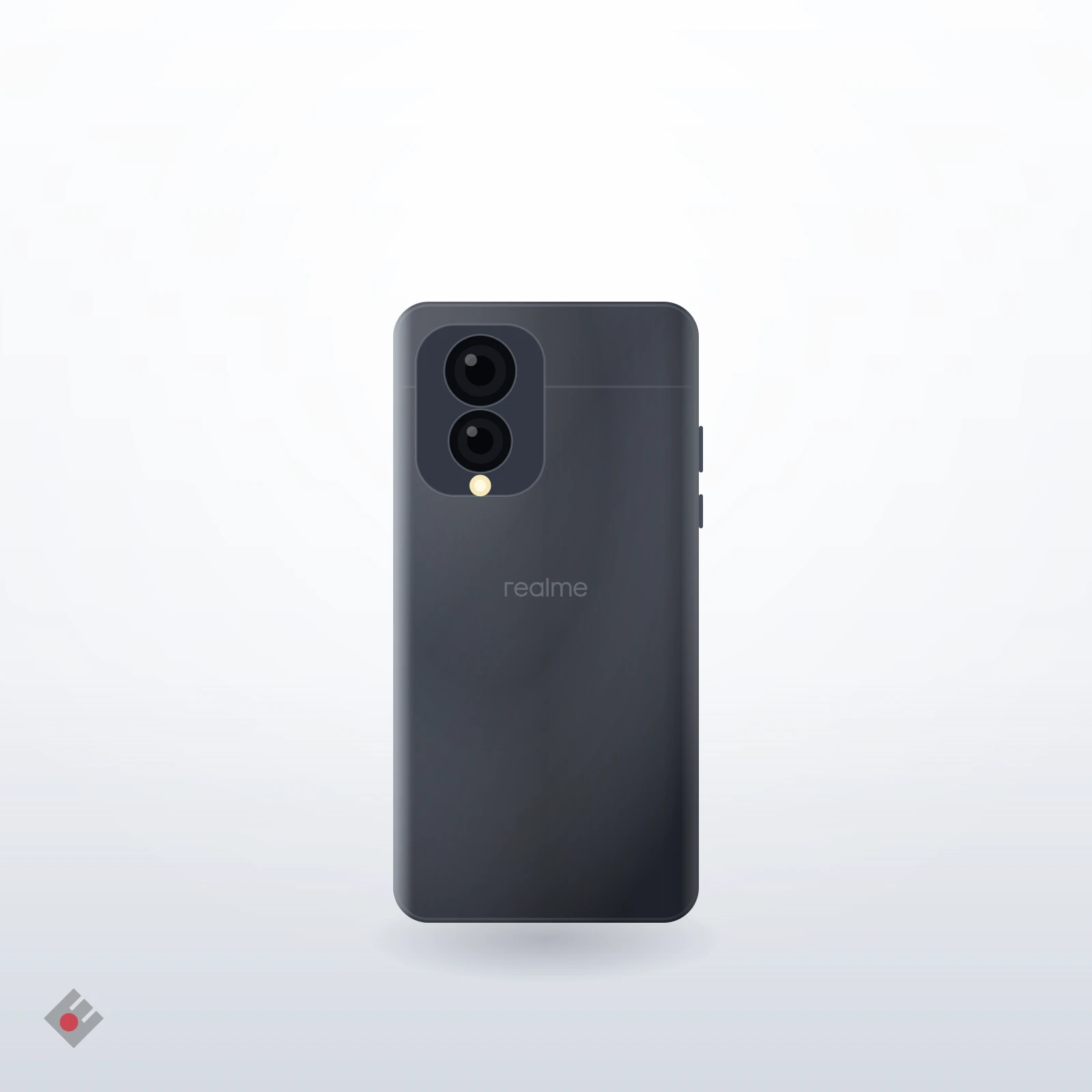 Realme Note 70 256GB / 4GB (Used)